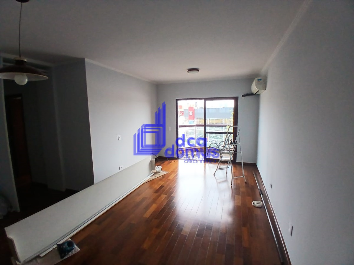 Apartamento com 3 dormitórios para locação - Condomínio Edifício Ilhas de Maracá - Americana/SP — foto 4