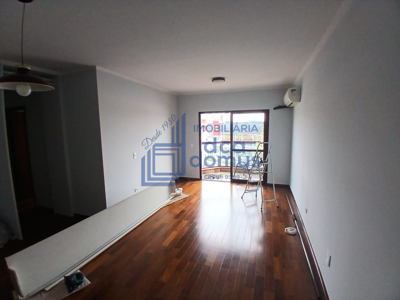 Apartamento com 3 dormitórios para locação - Condomínio Edifício Ilhas de Maracá - Americana/SP — foto 2