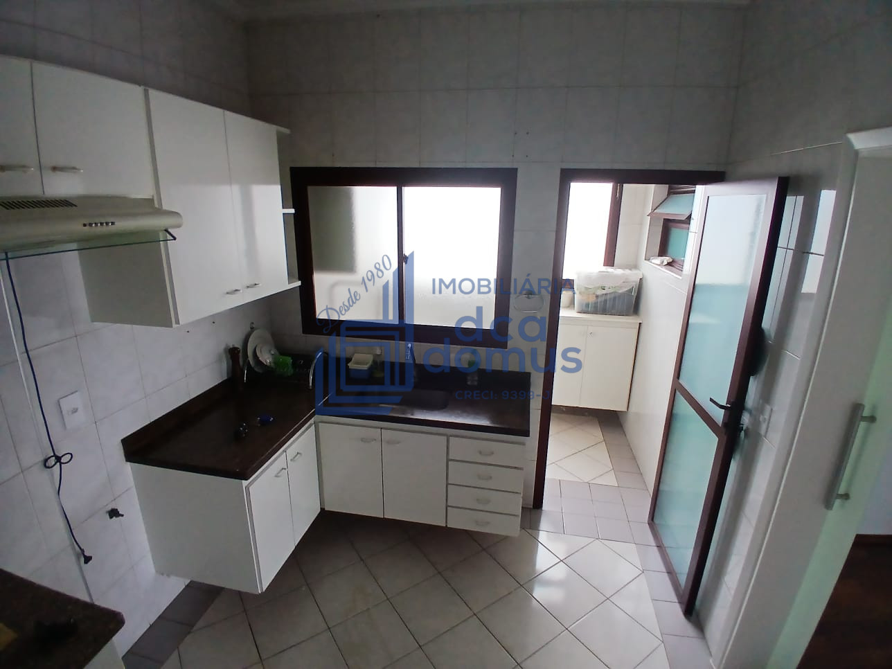 Apartamento com 3 dormitórios para locação - Condomínio Edifício Ilhas de Maracá - Americana/SP — foto 3