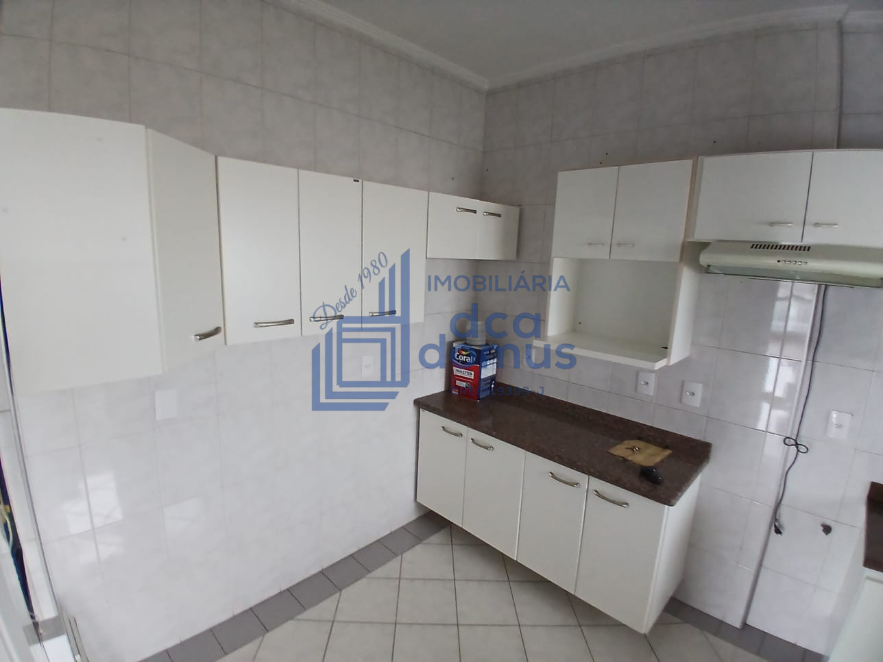 Apartamento com 3 dormitórios para locação - Condomínio Edifício Ilhas de Maracá - Americana/SP — foto 5