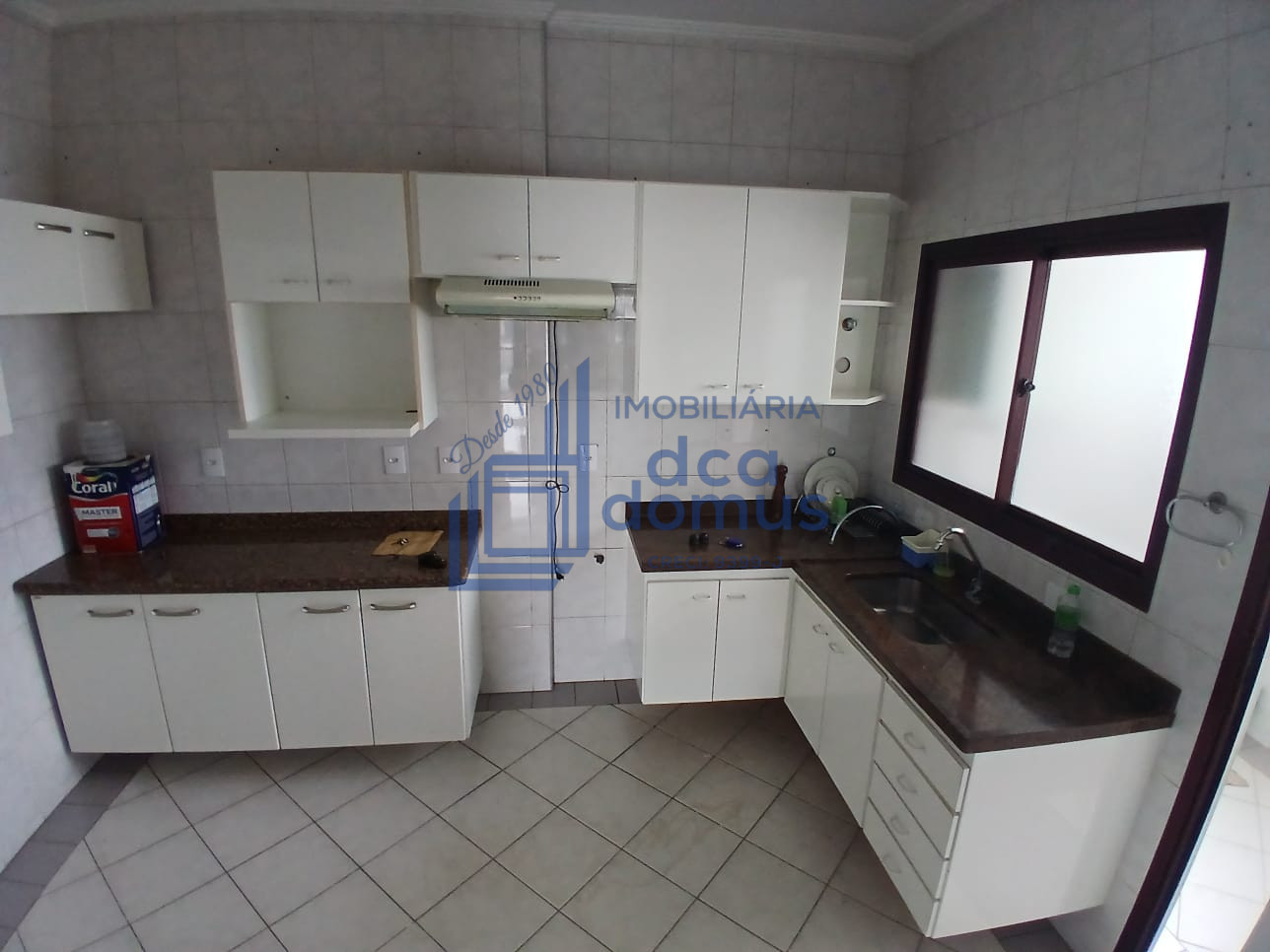 Apartamento com 3 dormitórios para locação - Condomínio Edifício Ilhas de Maracá - Americana/SP — foto 4