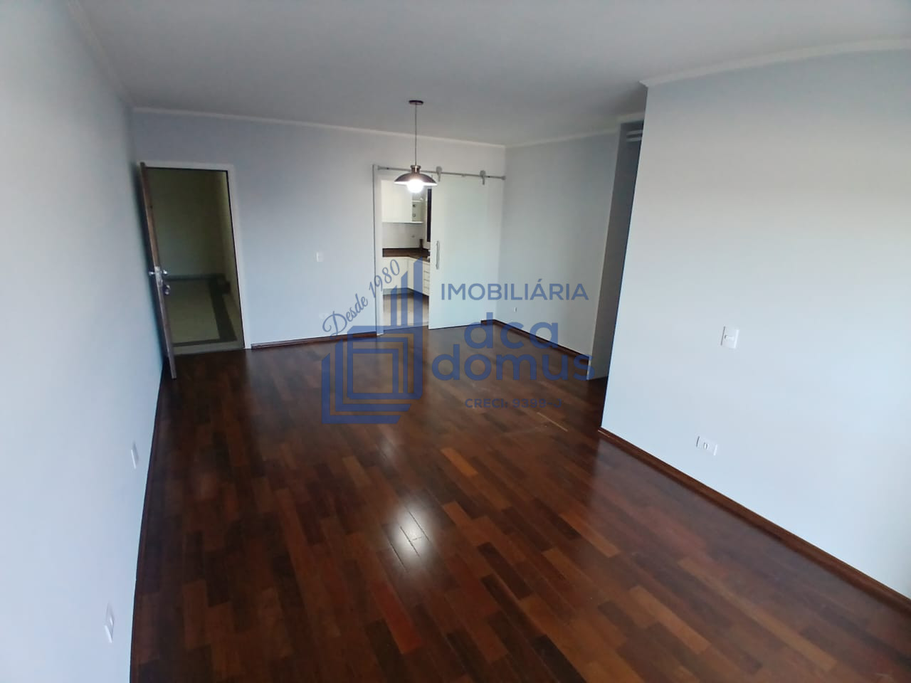 Apartamento em Loteamento Israel