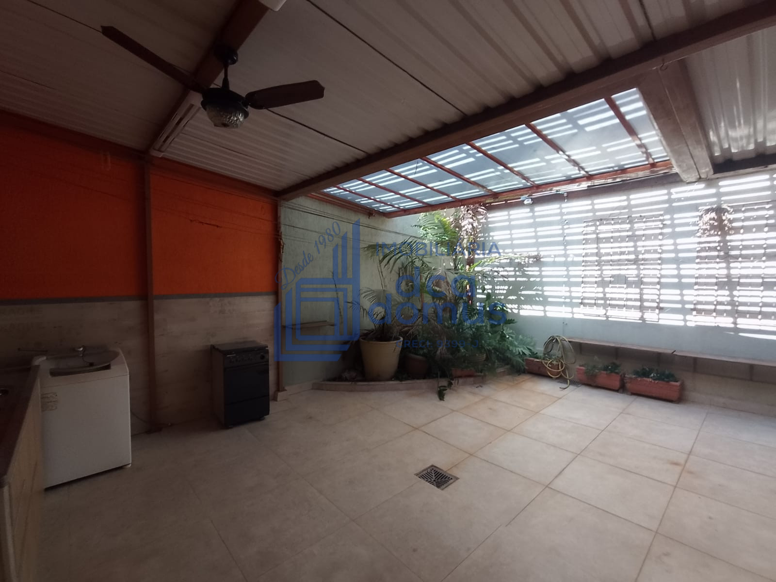 CASA VENDA PARQUE NOVO MUNDO — foto 5