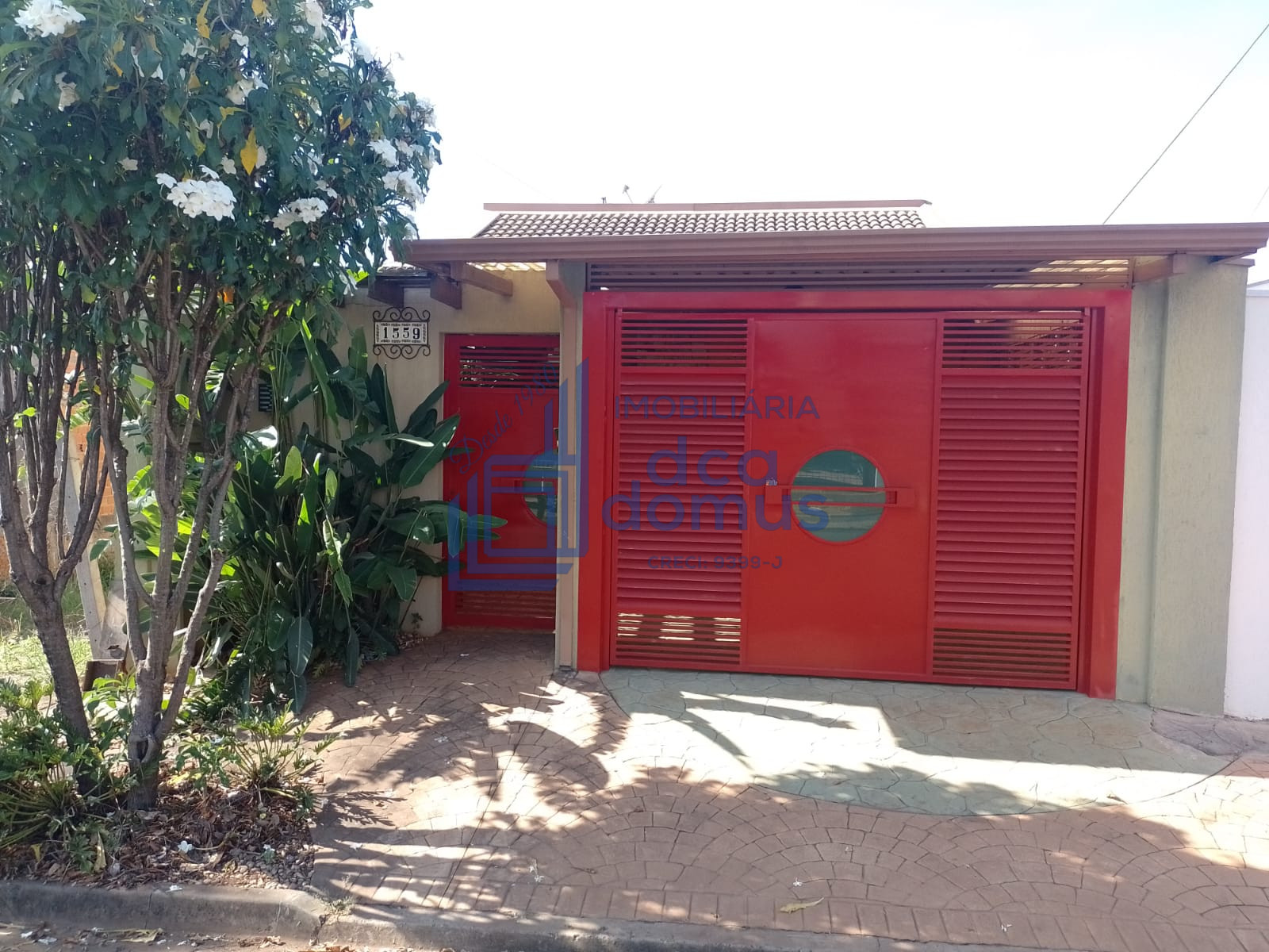 Casa em Parque Novo Mundo
