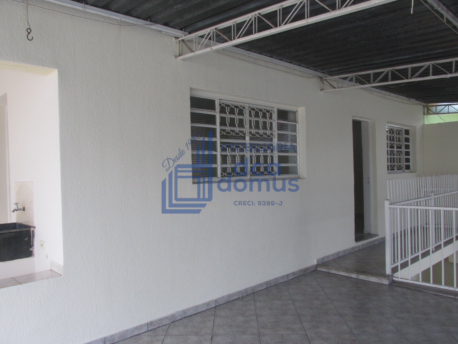 Casa com 1 dormitório à venda, 123m² por R$ 330.000,00 - Vila Santa Maria - Americana/SP — foto 4