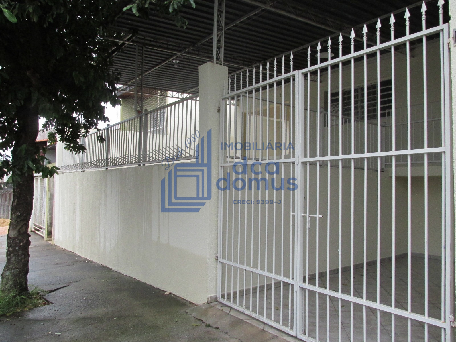 Casa em Vila Santa Maria
