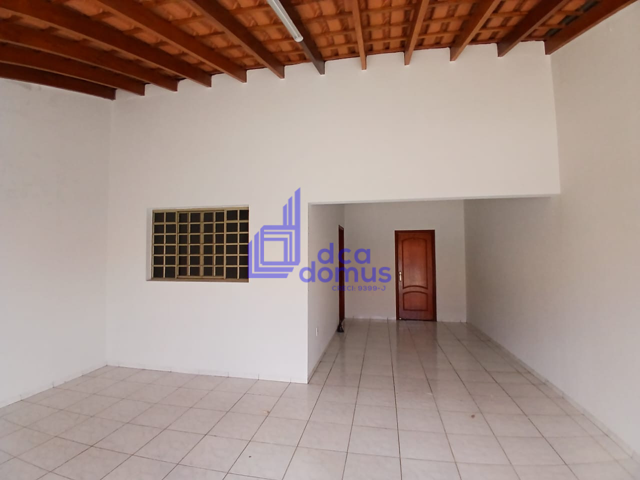 Casa em Jardim Nielsen Ville
