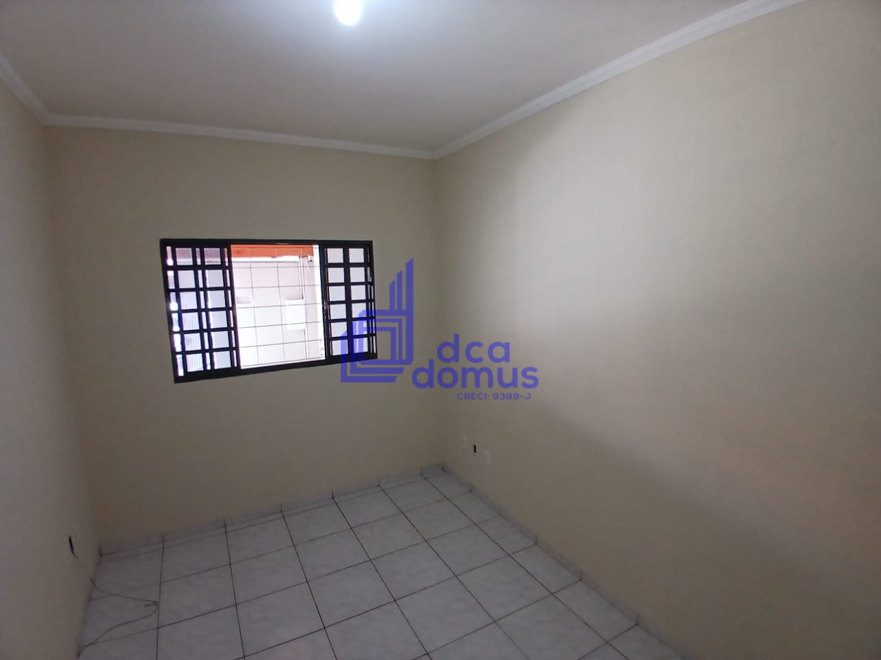 Casa com 2 dormitórios para locação - Jardim Nielsen Ville - Americana/SP — foto 2
