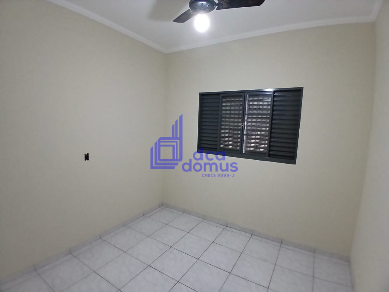 Casa com 2 dormitórios para locação - Jardim Nielsen Ville - Americana/SP — foto 4