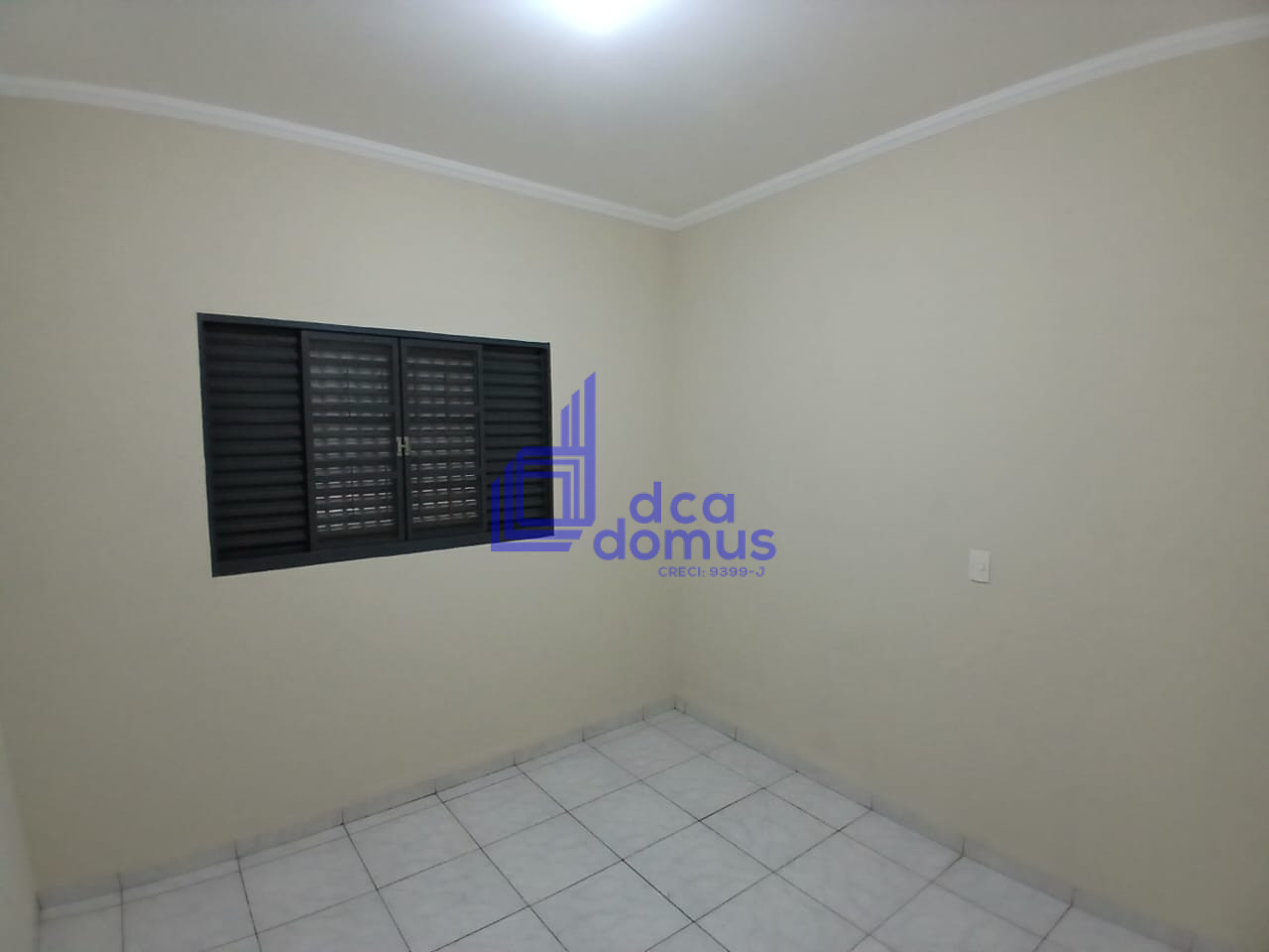 Casa com 2 dormitórios para locação - Jardim Nielsen Ville - Americana/SP — foto 5