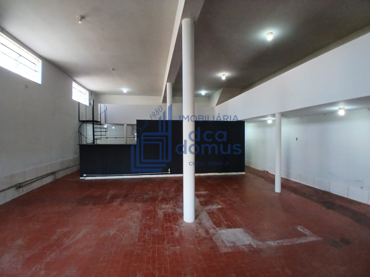 SALÃO COMERCIAL JARDIM GIRASSOL — foto 2