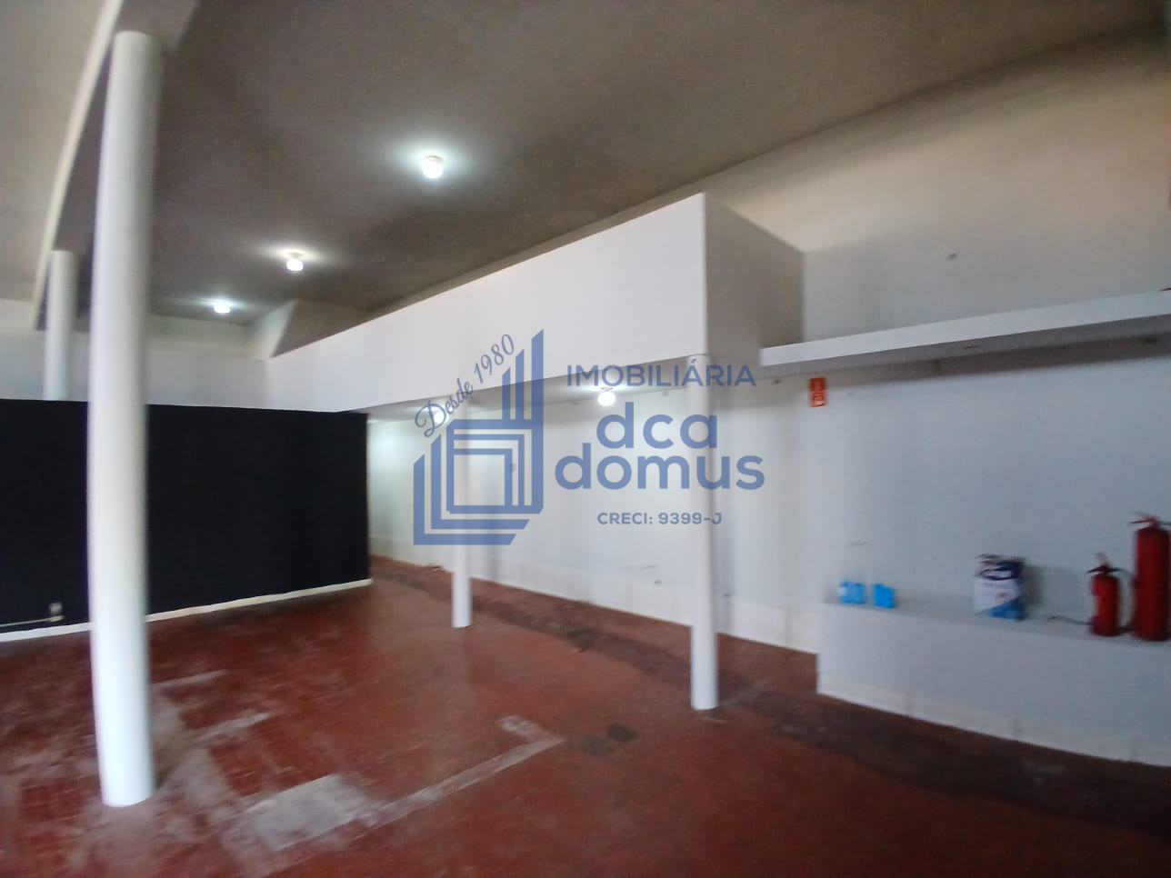 SALÃO COMERCIAL JARDIM GIRASSOL — foto 5