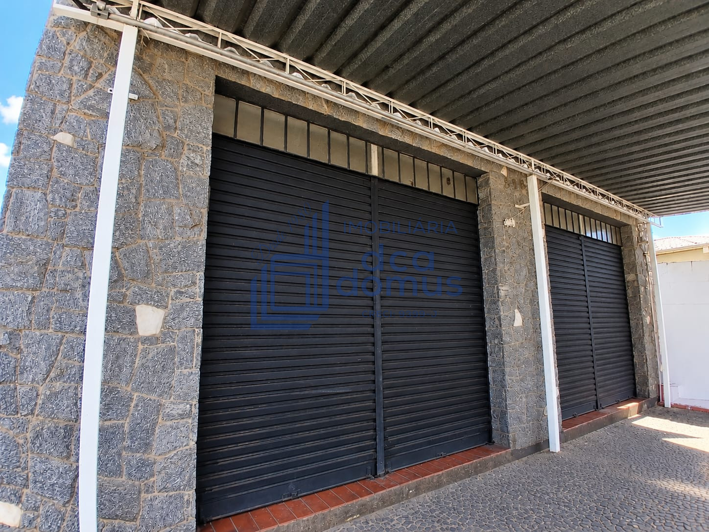 Sala Comercial / Escritorio / Consultório em Chácara Girassol