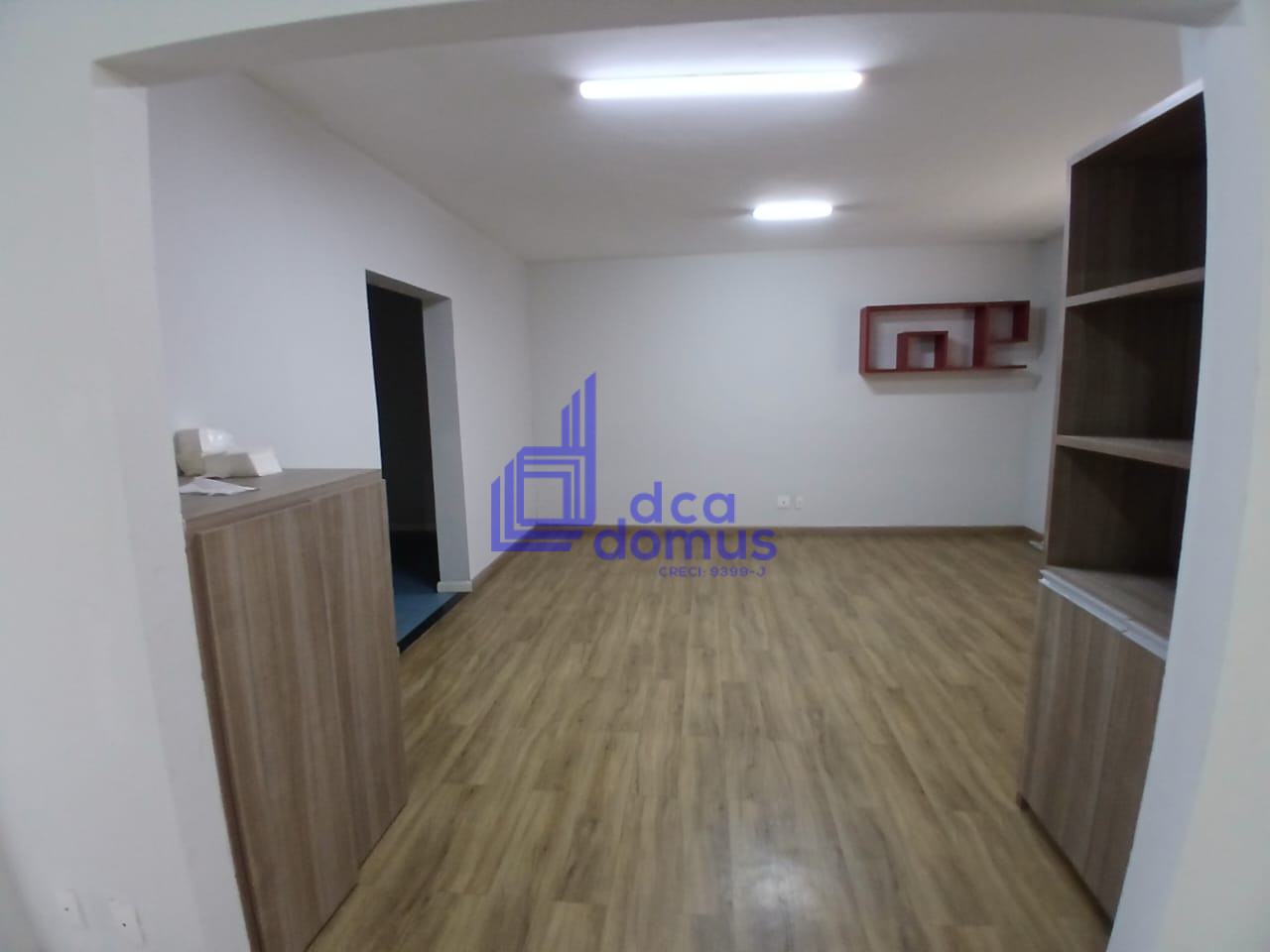 Imóvel, para locação, por R$ 1.800,00 - Jardim São Paulo - Americana/SP — foto 3