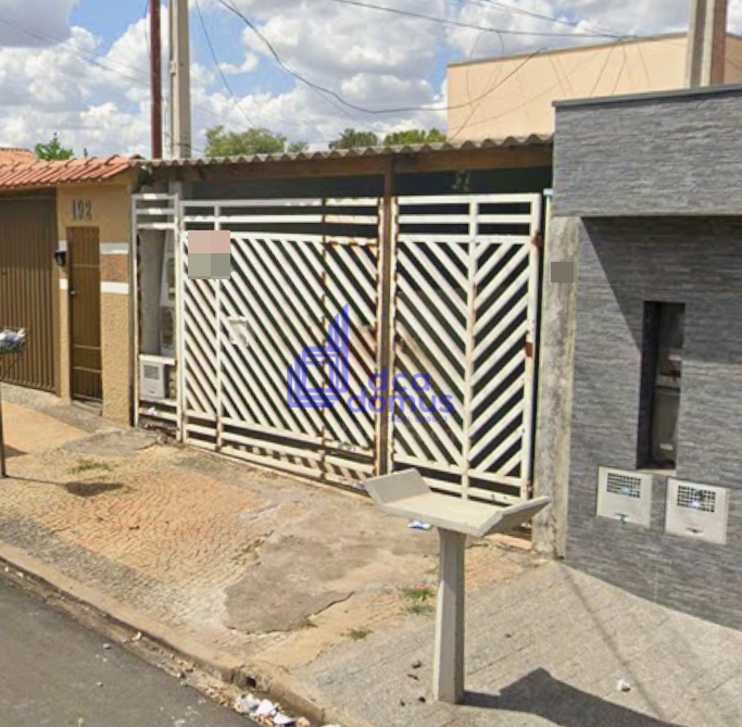 Casa em Vila Mathiesen