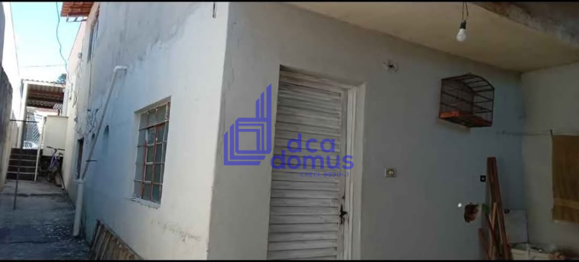 Casa com 4 dormitórios à venda, 119m² por R$ 185.000,00 - Vila Mathiesen - Americana/SP — foto 4