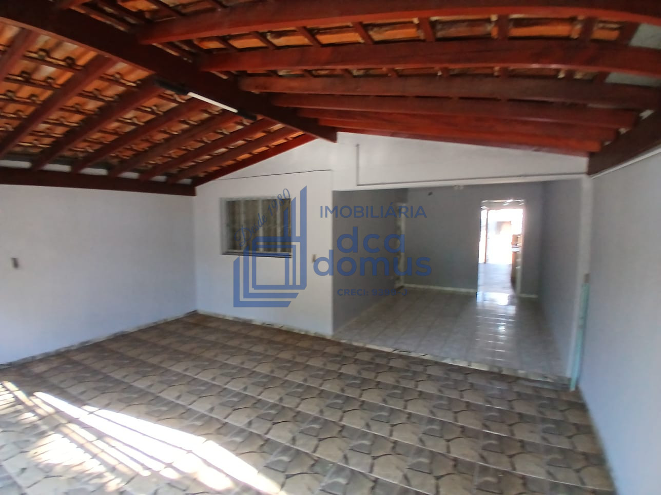 Casa em Santa Cruz