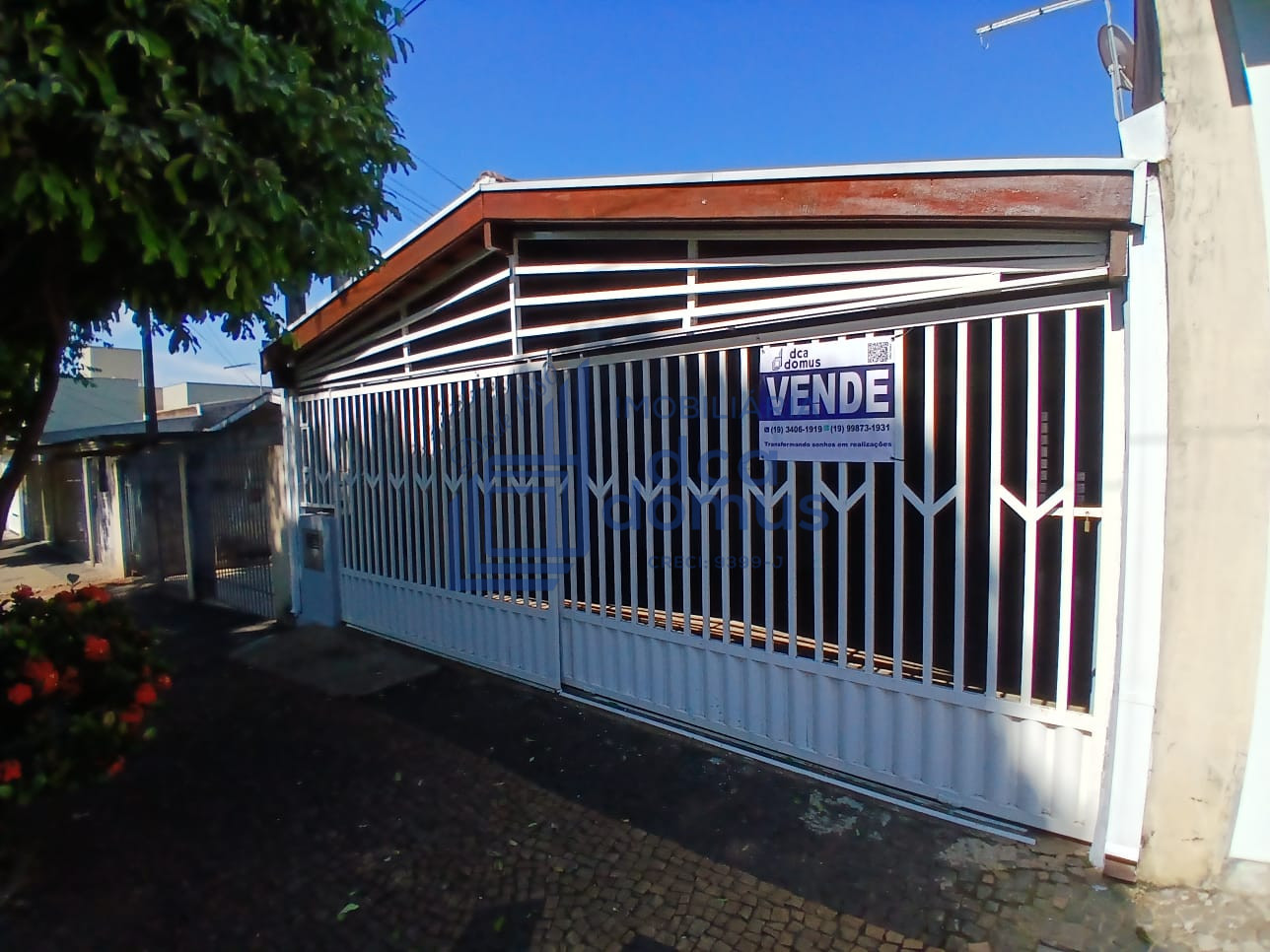 Casa com 2 dormitórios à venda, 83m² por R$ 480.000,00 - Santa Cruz - Americana/SP — foto 3