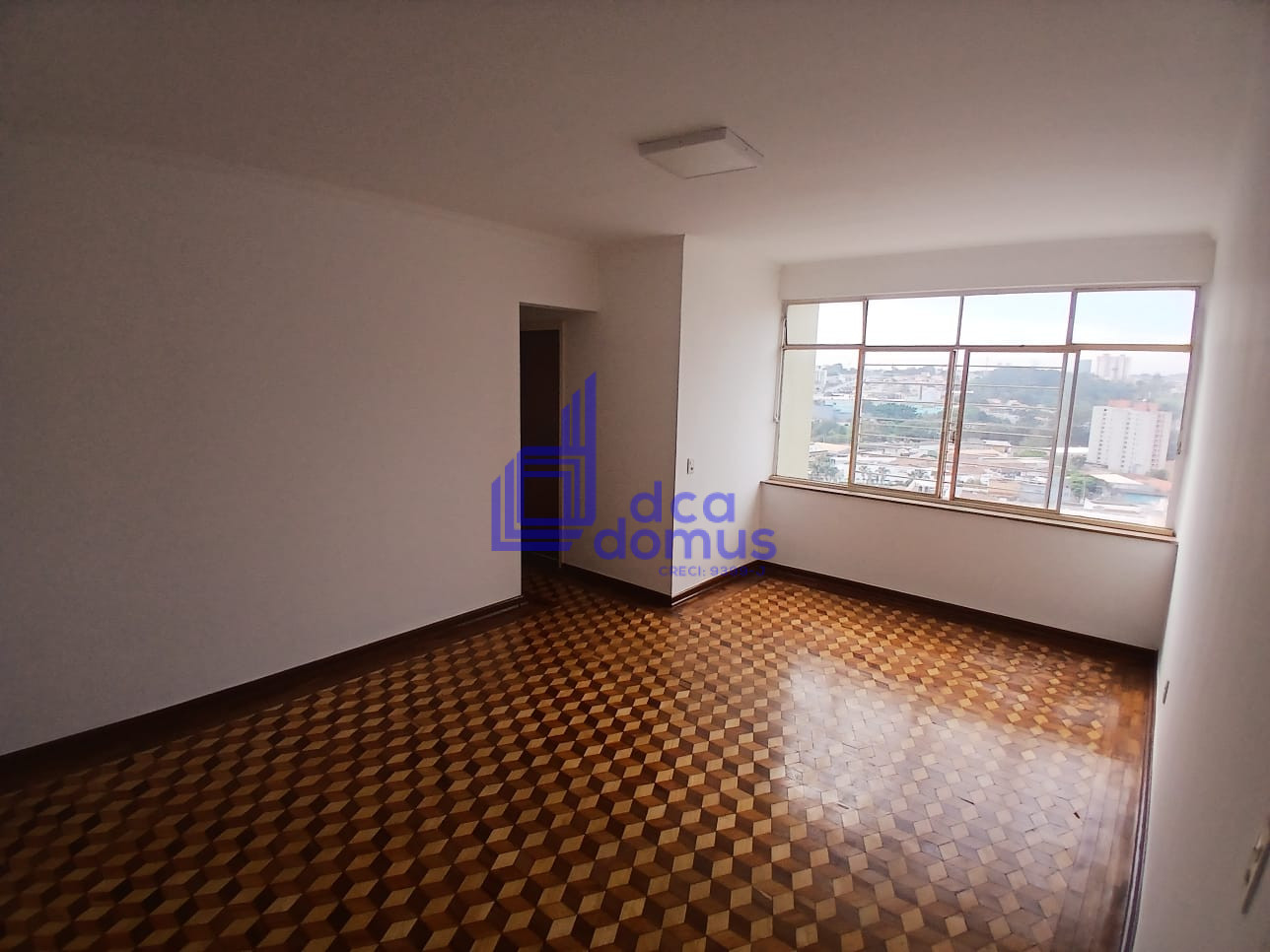 Apartamento em Centro
