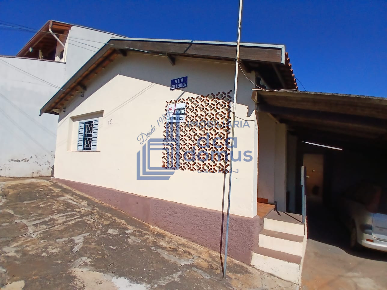 Casa com 2 dormitórios à venda, 97m² por R$ 250.000,00 - Jardim Guanabara - Americana/SP — foto 3