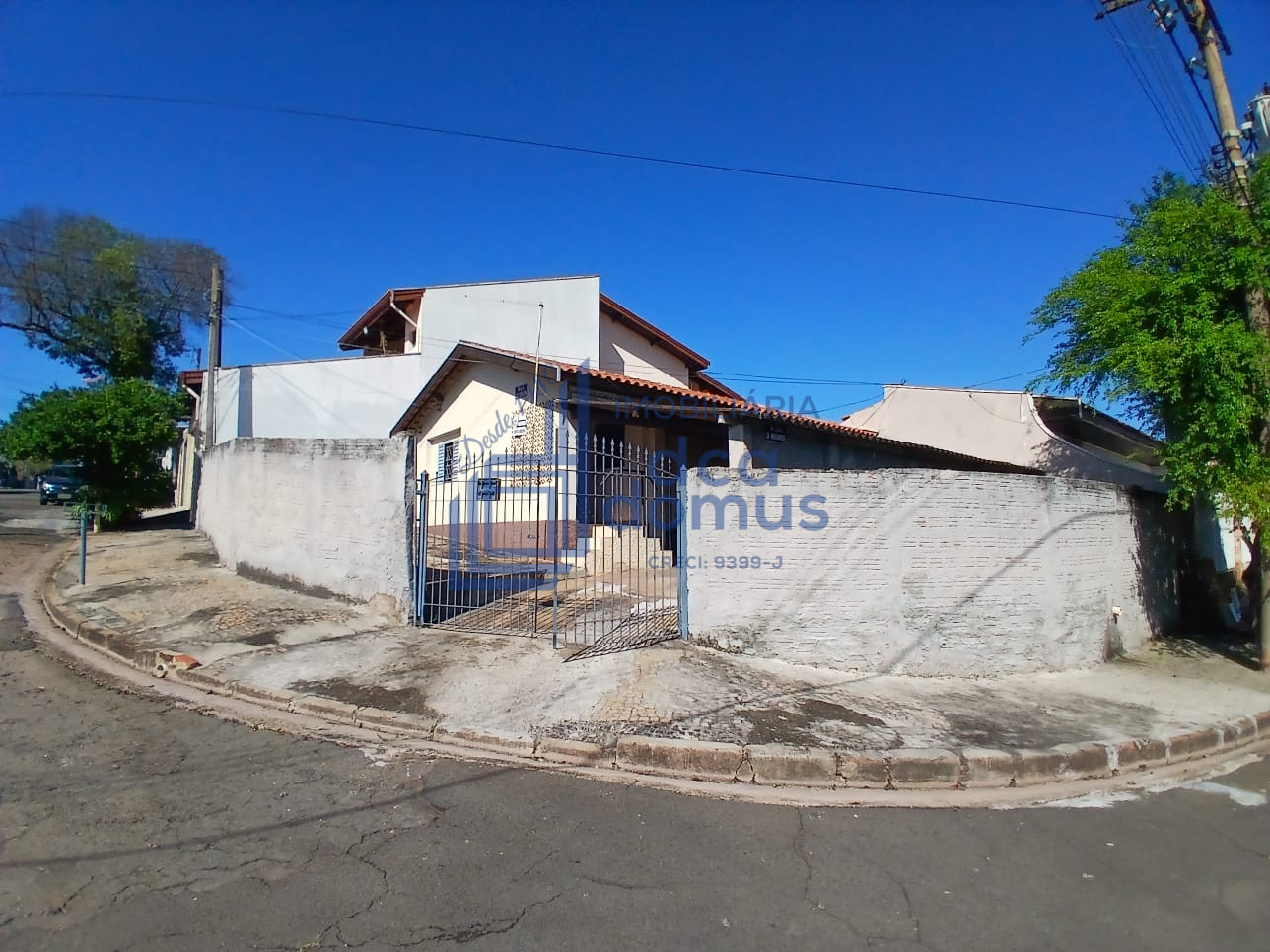 Casa em Jardim Guanabara
