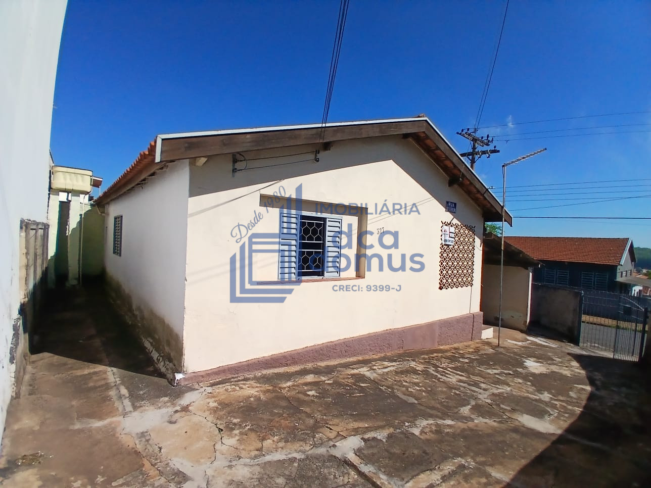 Casa com 2 dormitórios à venda, 97m² por R$ 250.000,00 - Jardim Guanabara - Americana/SP — foto 2