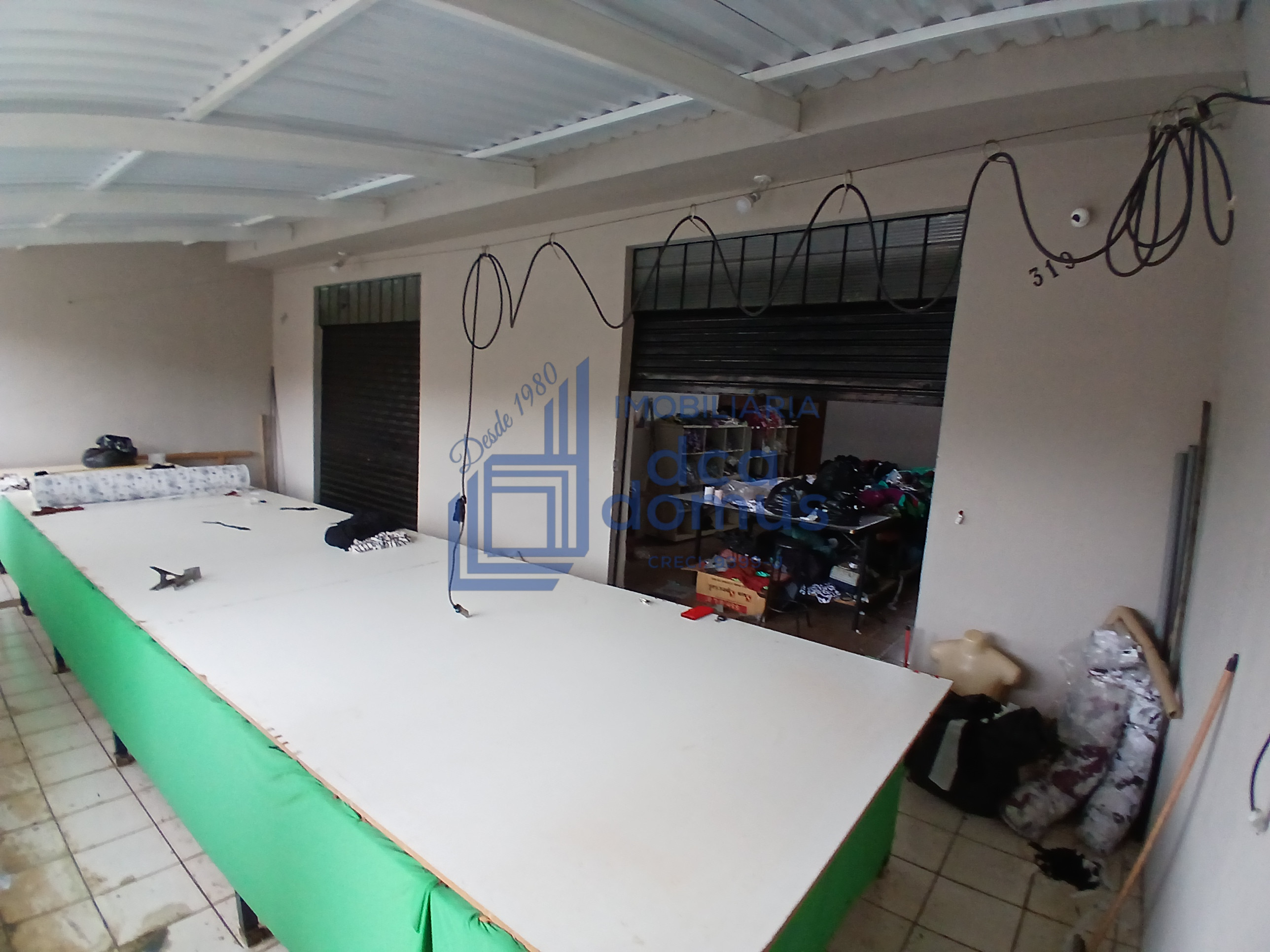 02 Salões Comerciais a Venda/ 137,81 de Construção - Cidade Jardim Americana/SP — foto 2