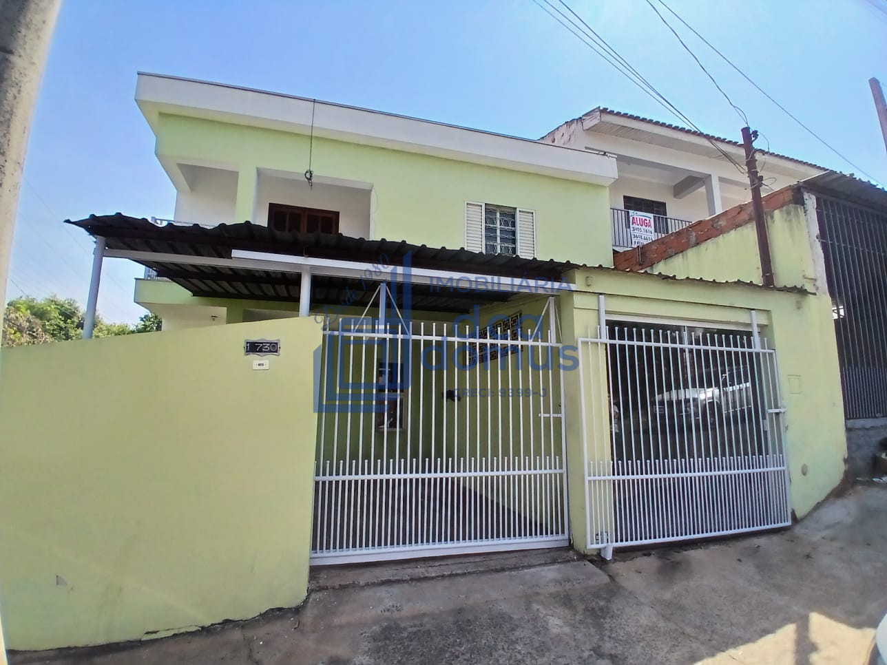 Casa com 3 dormitórios à venda por R$ 450.000,00 - Jardim Paulistano - Americana/SP — foto 2