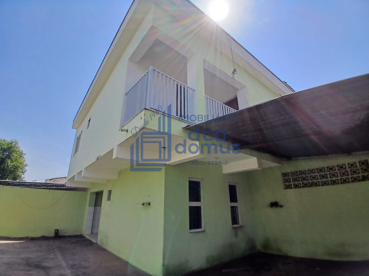 Casa em Jardim Paulistano