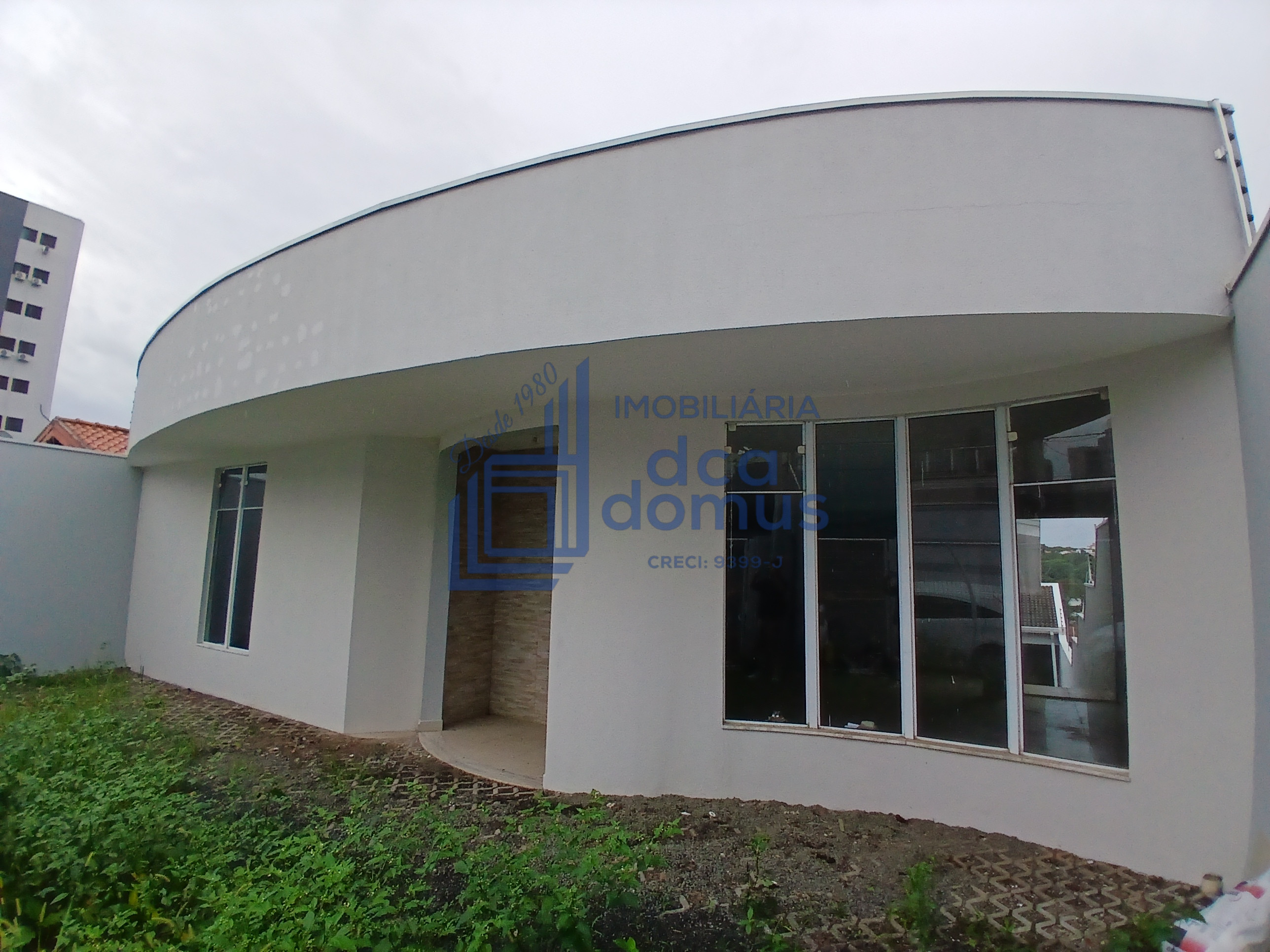 Sala Comercial / Escritorio / Consultório em Vila Rehder