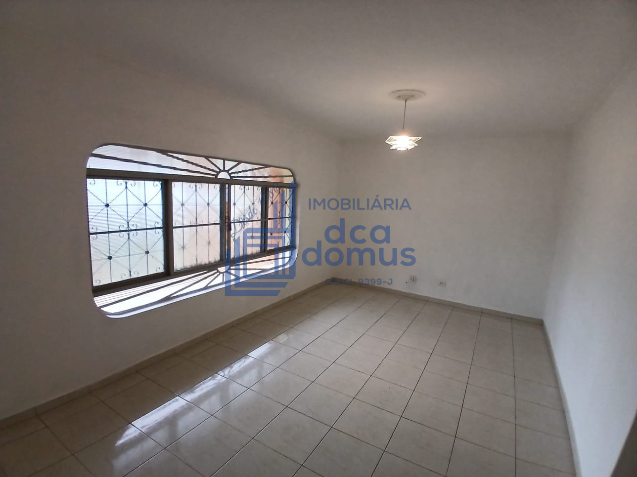 Casa com 3 dormitórios para locação - Vila Dainese - Americana/SP — foto 3
