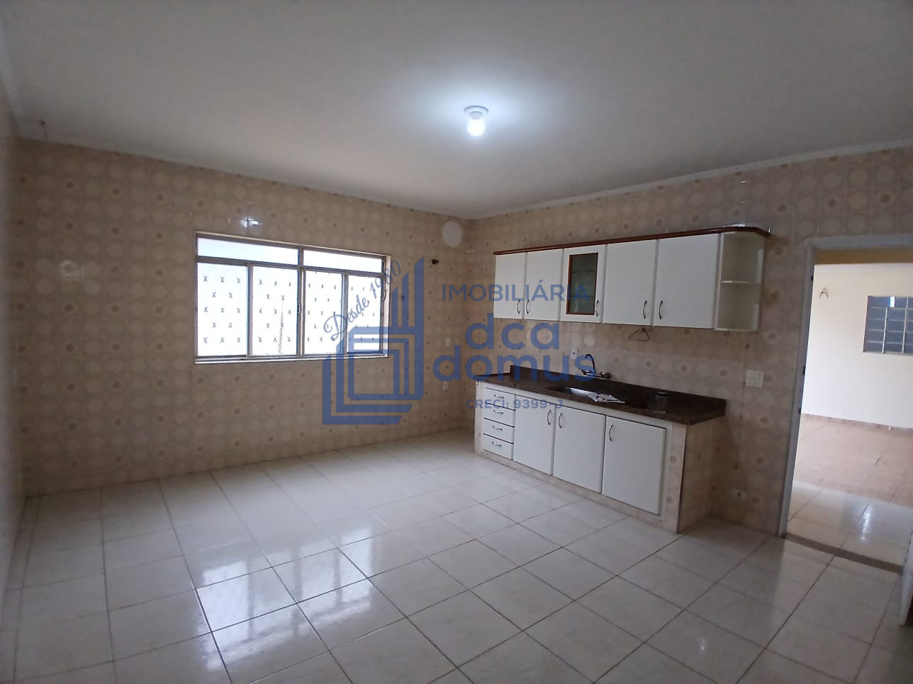 Casa com 3 dormitórios para locação - Vila Dainese - Americana/SP — foto 4
