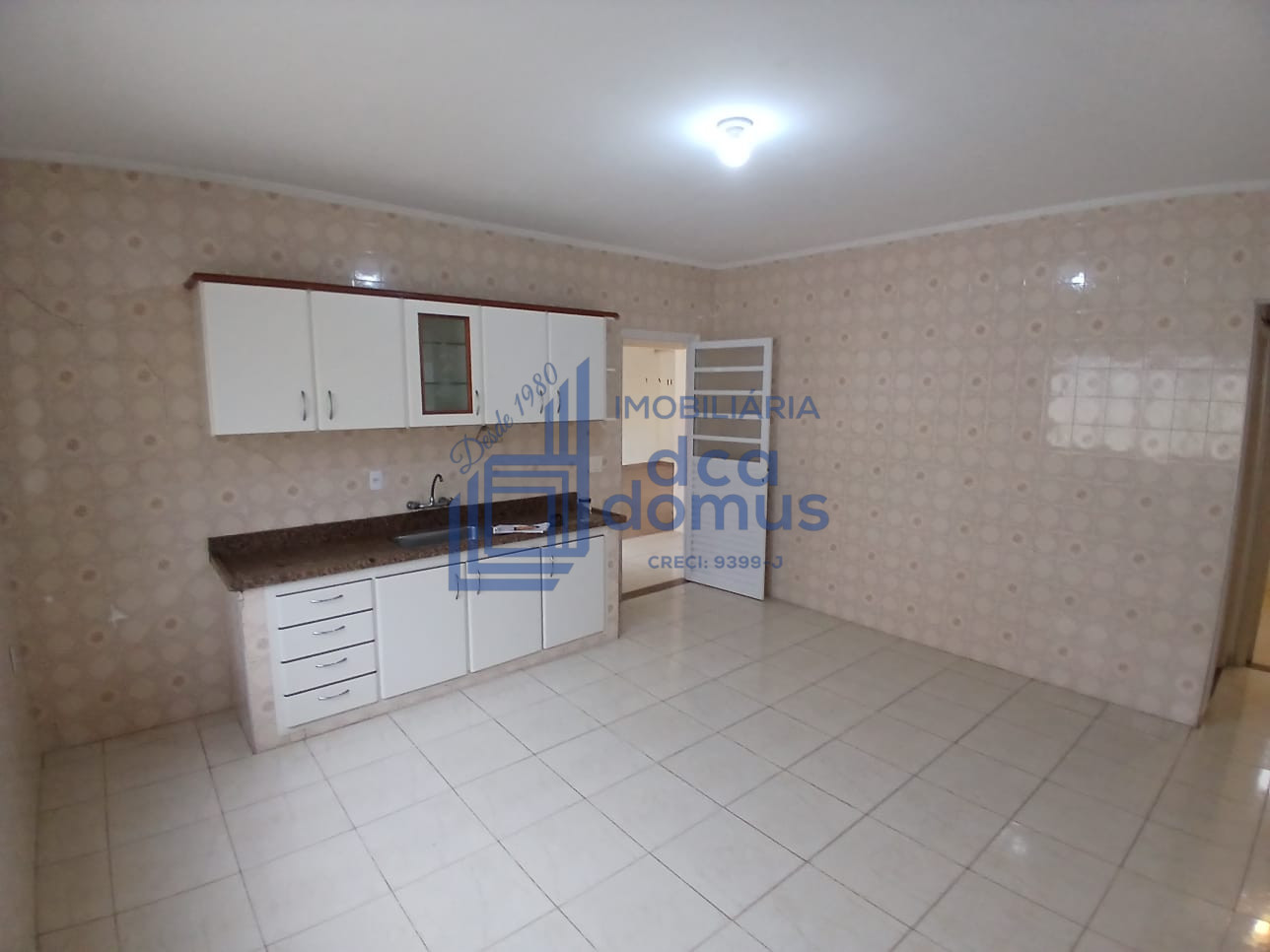 Casa com 3 dormitórios para locação - Vila Dainese - Americana/SP — foto 5
