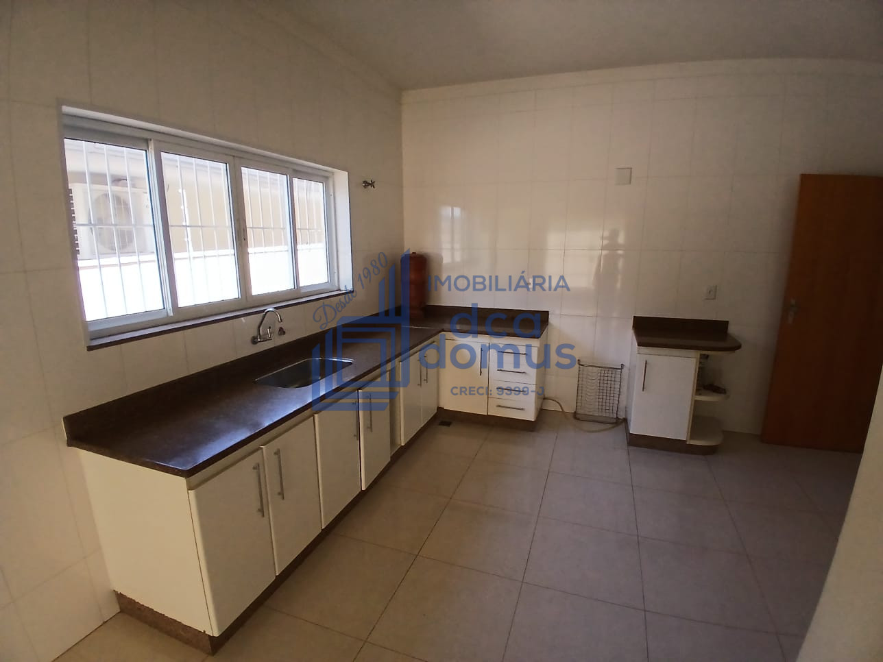 Casa com 3 dormitórios à venda (R$ 1.000.000,00) ou locação (R$ 5.000,00/mês) - Jardim São Domingos - Americana/SP — foto 4