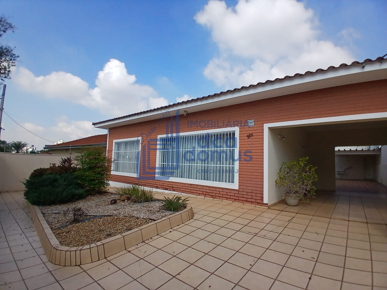 Casa em Jardim São Domingos