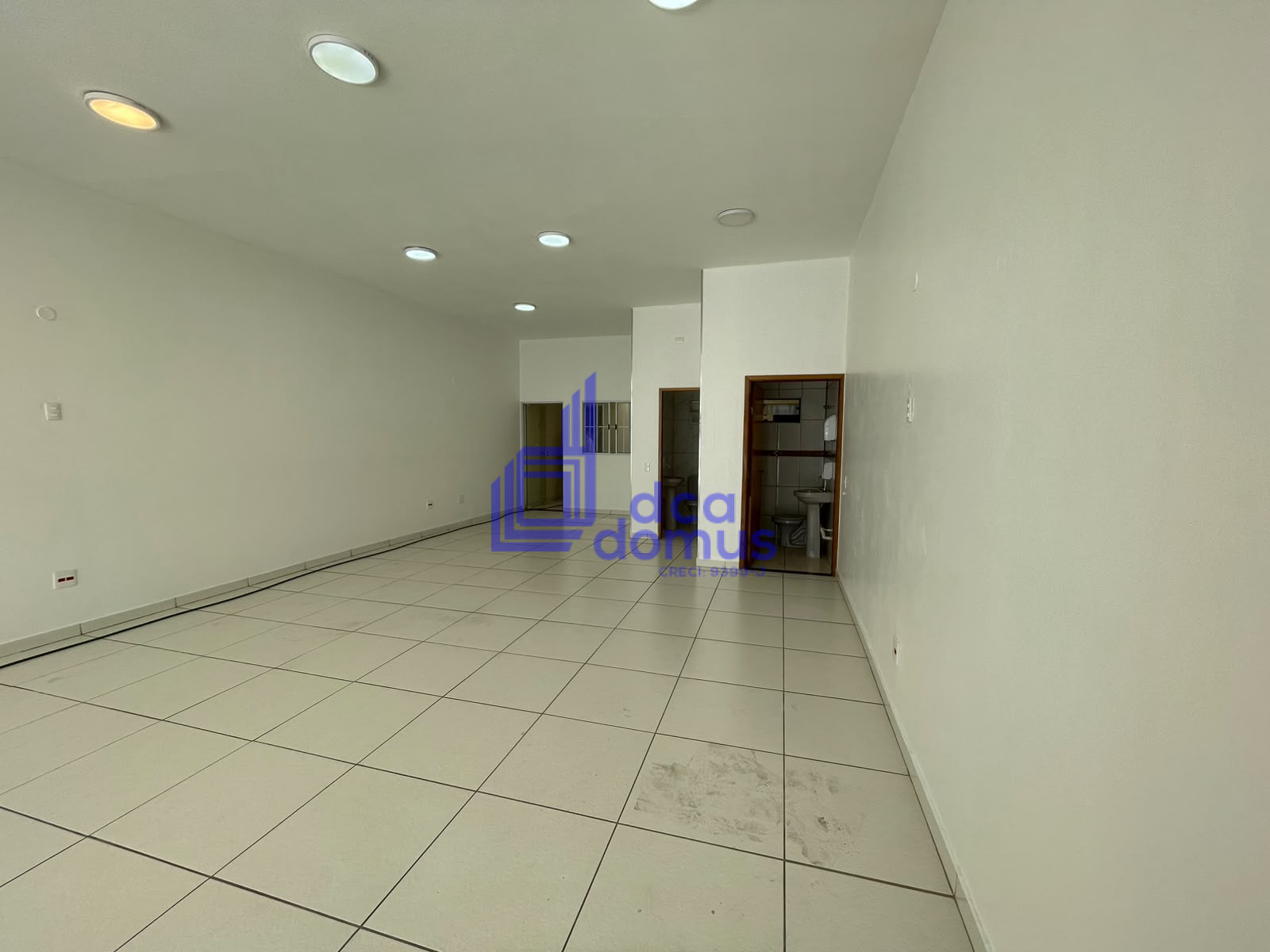 Salão Comercial para locação - Jardim São Paulo - Americana/SP — foto 2