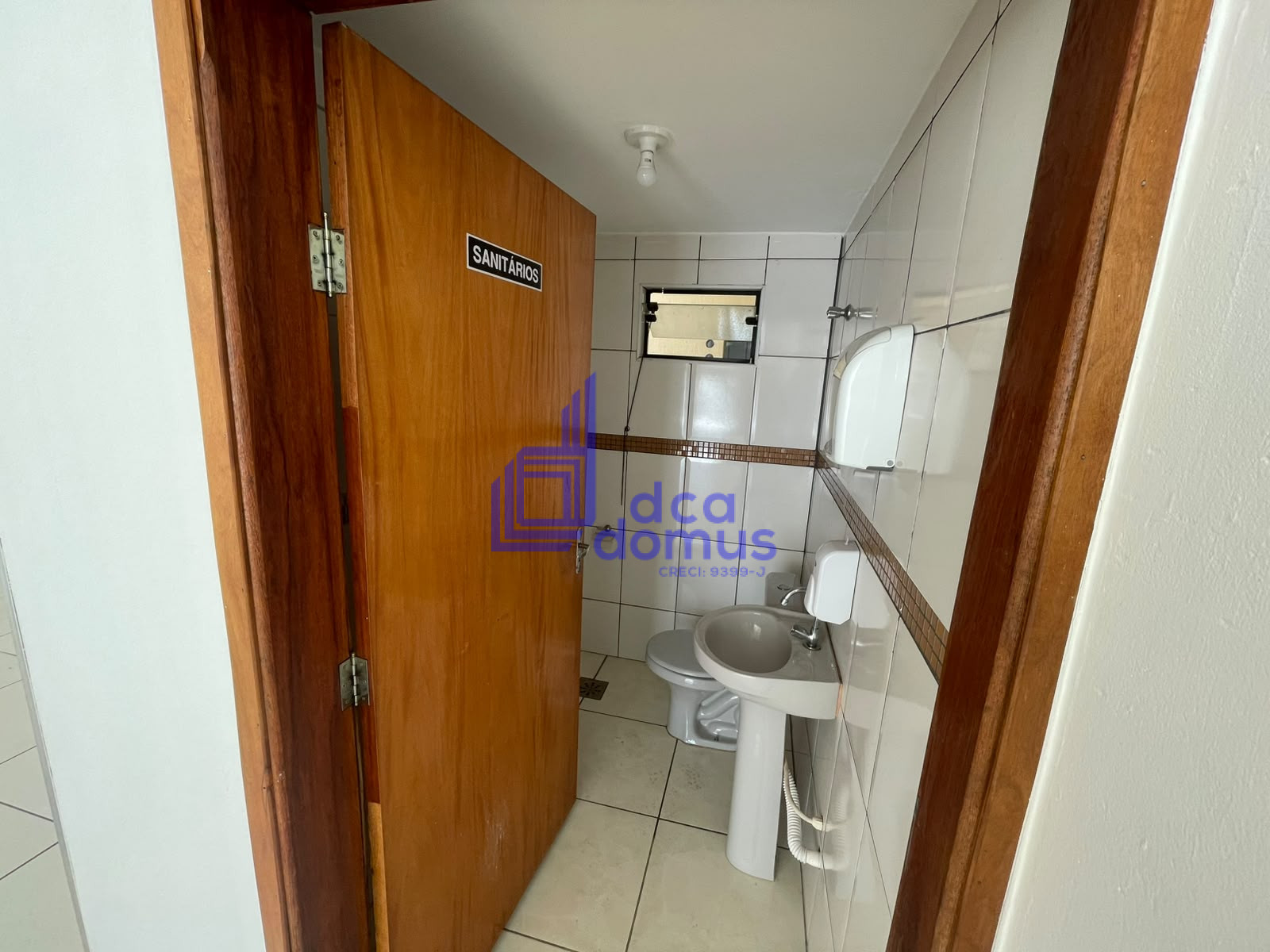 Salão Comercial para locação - Jardim São Paulo - Americana/SP — foto 3