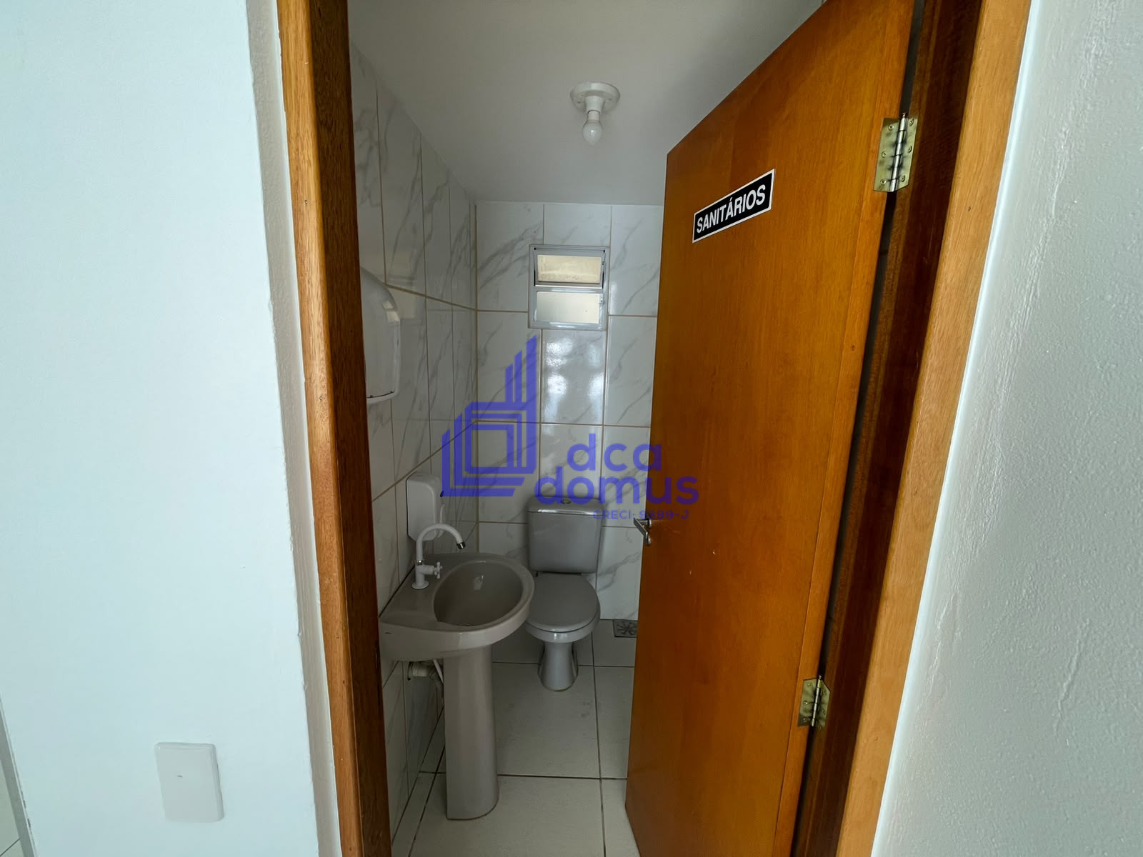 Salão Comercial para locação - Jardim São Paulo - Americana/SP — foto 4