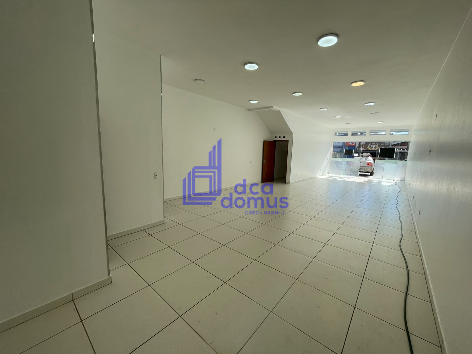Salão Comercial para locação - Jardim São Paulo - Americana/SP — foto 5