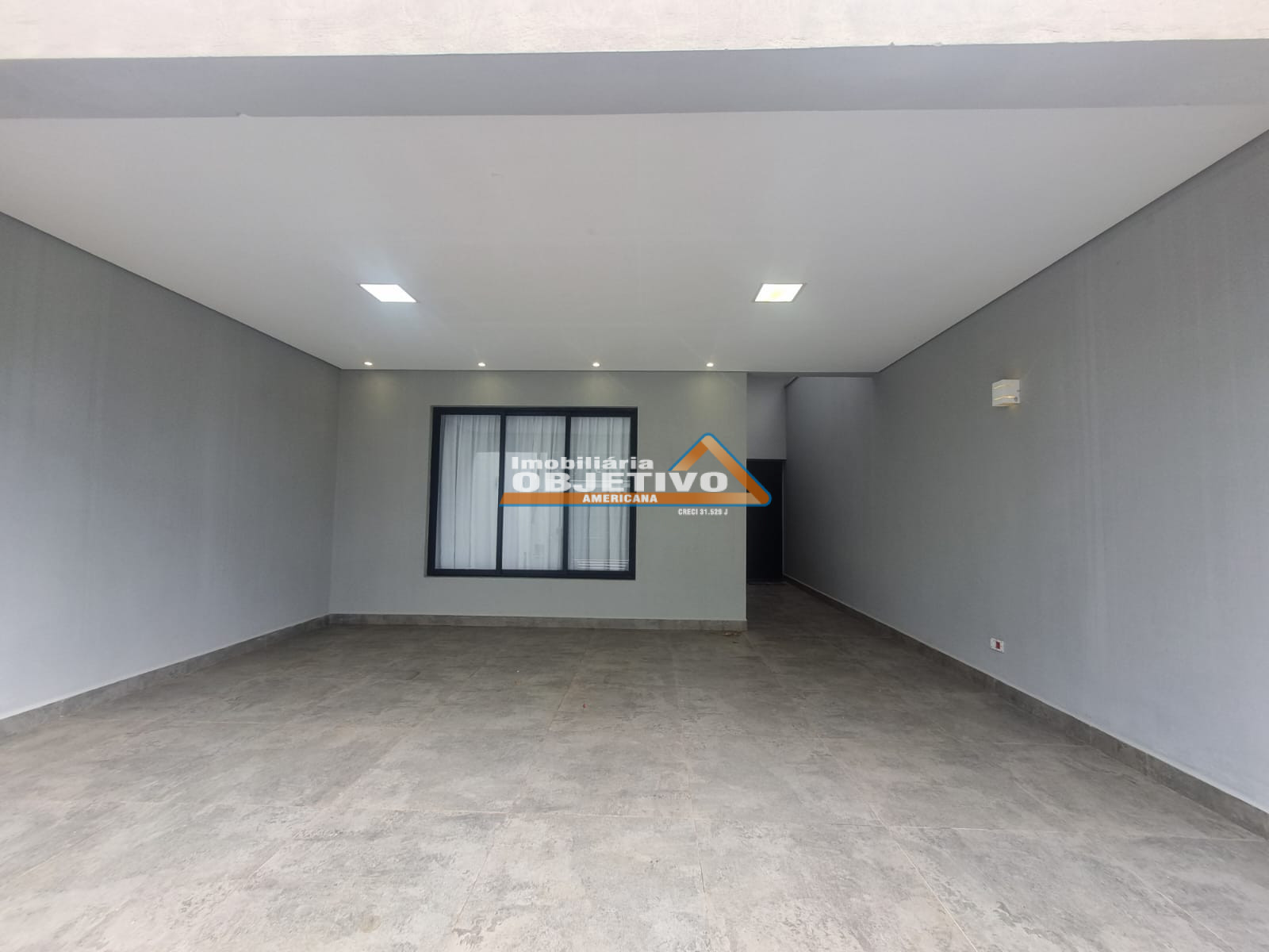Casa com 2 dormitórios para locação, 150m² por R$ 4.200,00/mês - Parque Residencial Nardini - Americana/SP — foto 2
