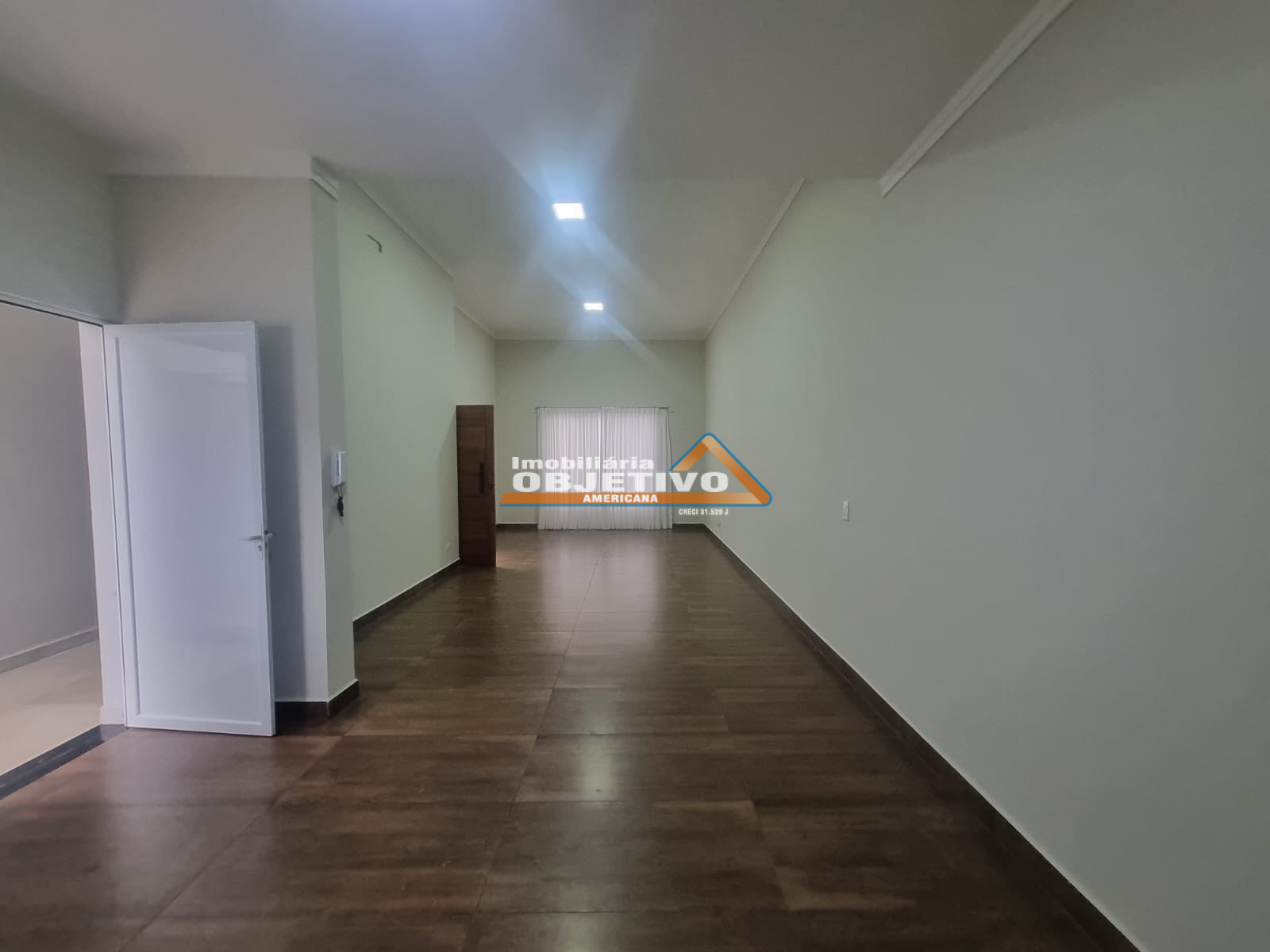 Casa com 2 dormitórios para locação, 150m² por R$ 4.200,00/mês - Parque Residencial Nardini - Americana/SP — foto 4