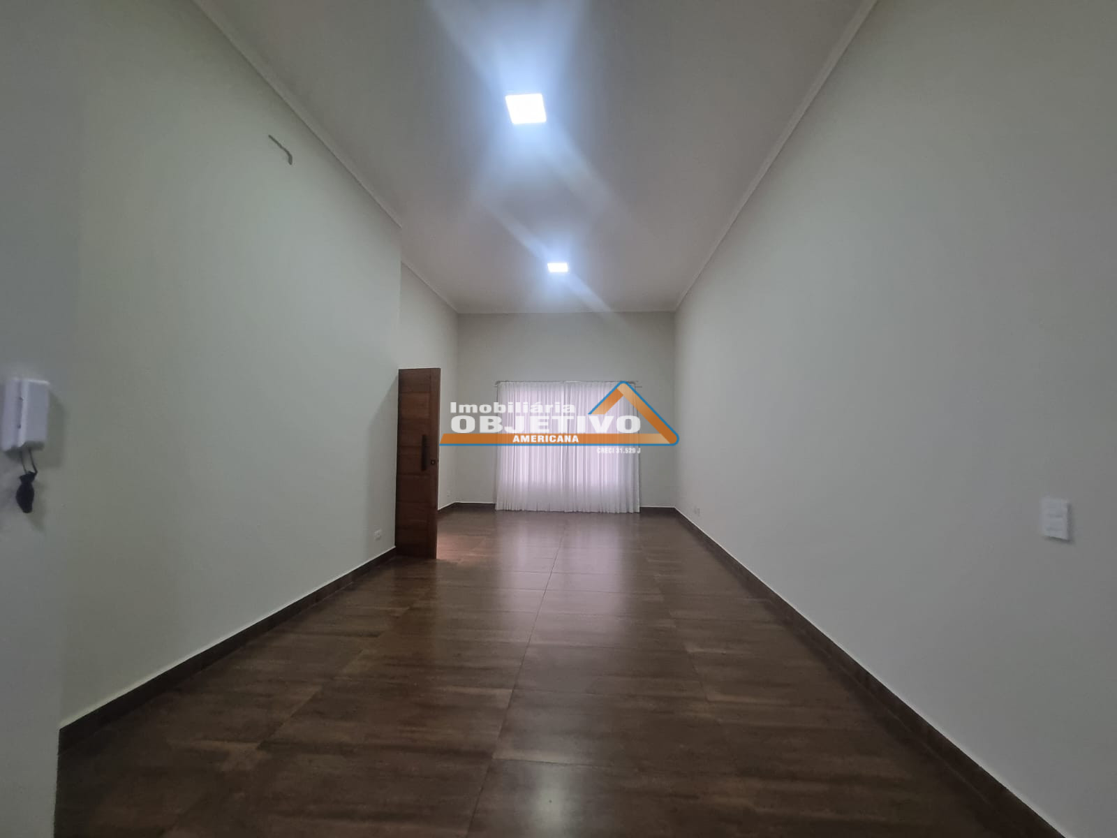 Casa com 2 dormitórios para locação, 150m² por R$ 4.200,00/mês - Parque Residencial Nardini - Americana/SP — foto 5
