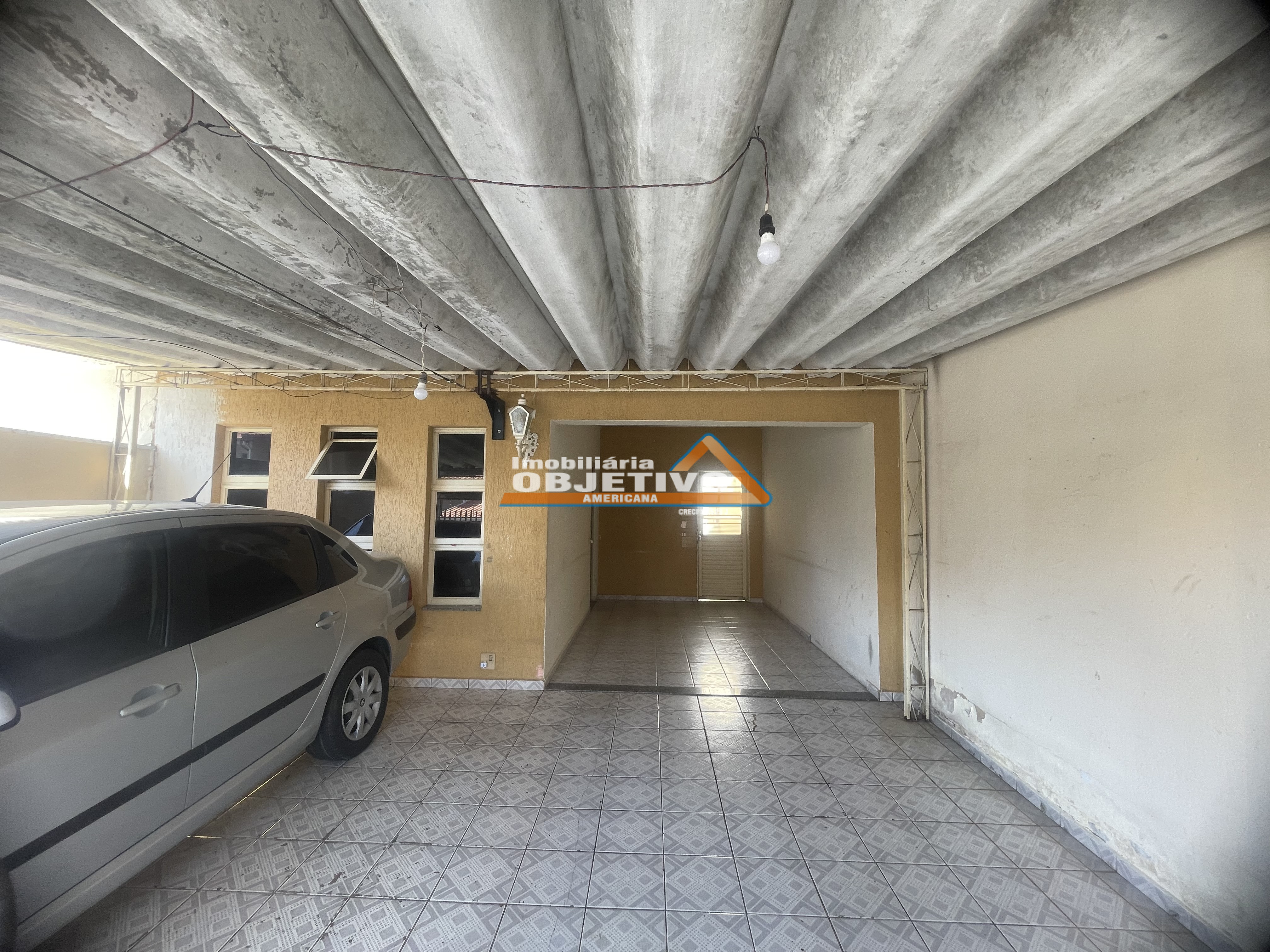 Casa com 2 dormitórios à venda, 82m² por R$ 360.000,00 - Morada do Sol - Americana/SP — foto 3