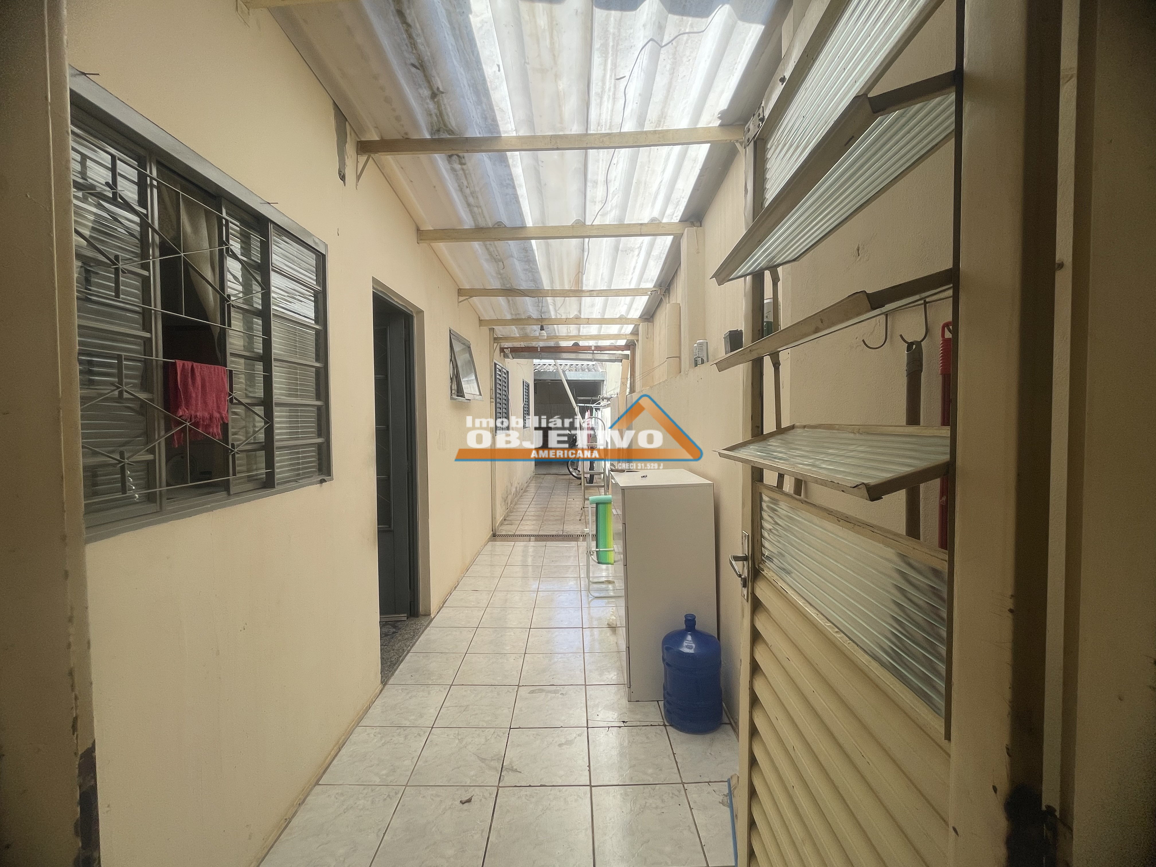 Casa com 2 dormitórios à venda, 82m² por R$ 360.000,00 - Morada do Sol - Americana/SP — foto 4