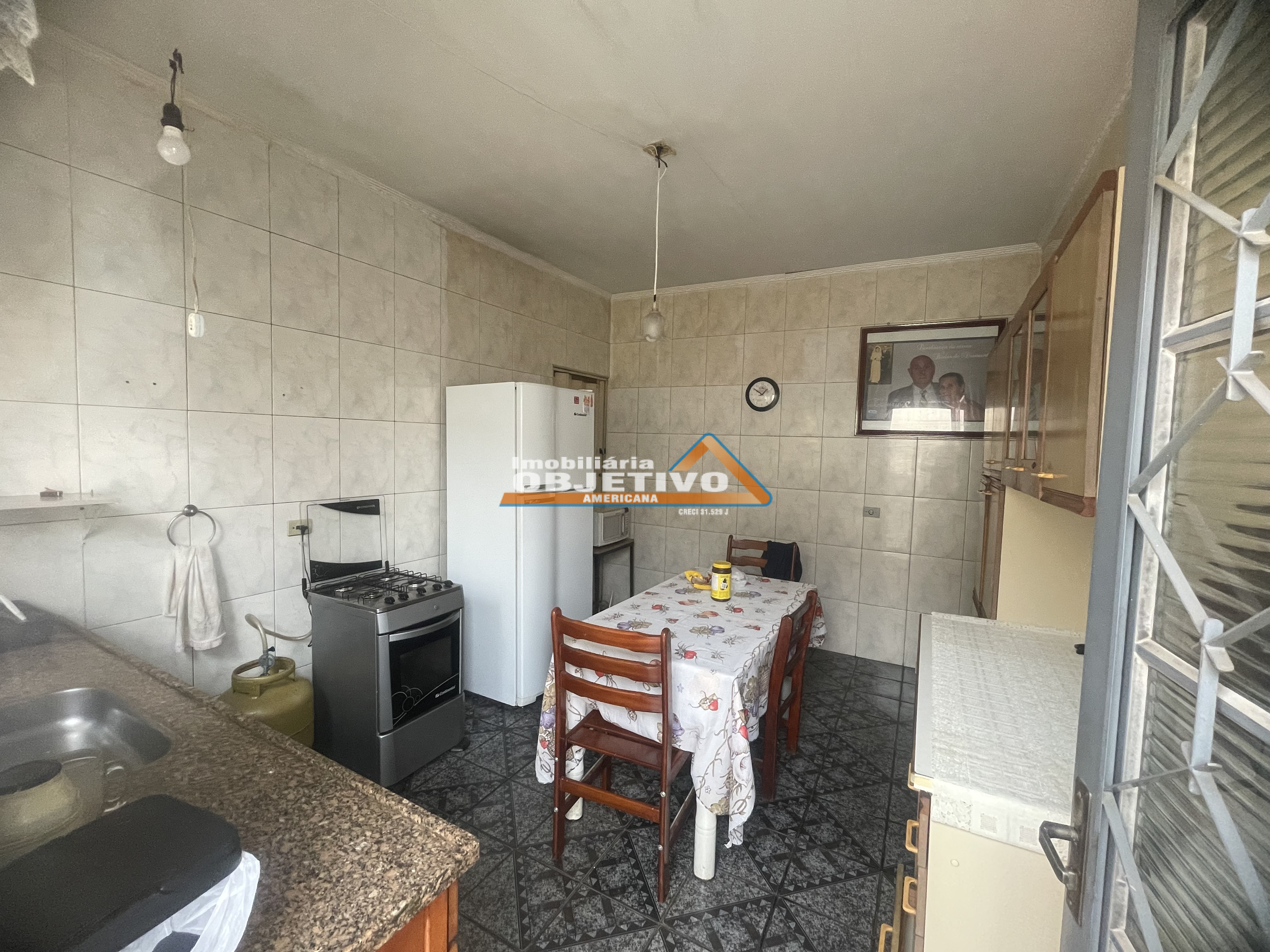 Casa com 2 dormitórios à venda, 82m² por R$ 360.000,00 - Morada do Sol - Americana/SP — foto 5