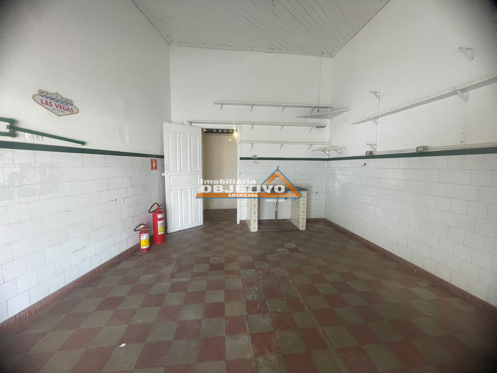 Casa comercial com 3 dormitórios à venda, 492m² por R$ 750.000,00 - Vila Louricilda - Americana/SP — foto 5