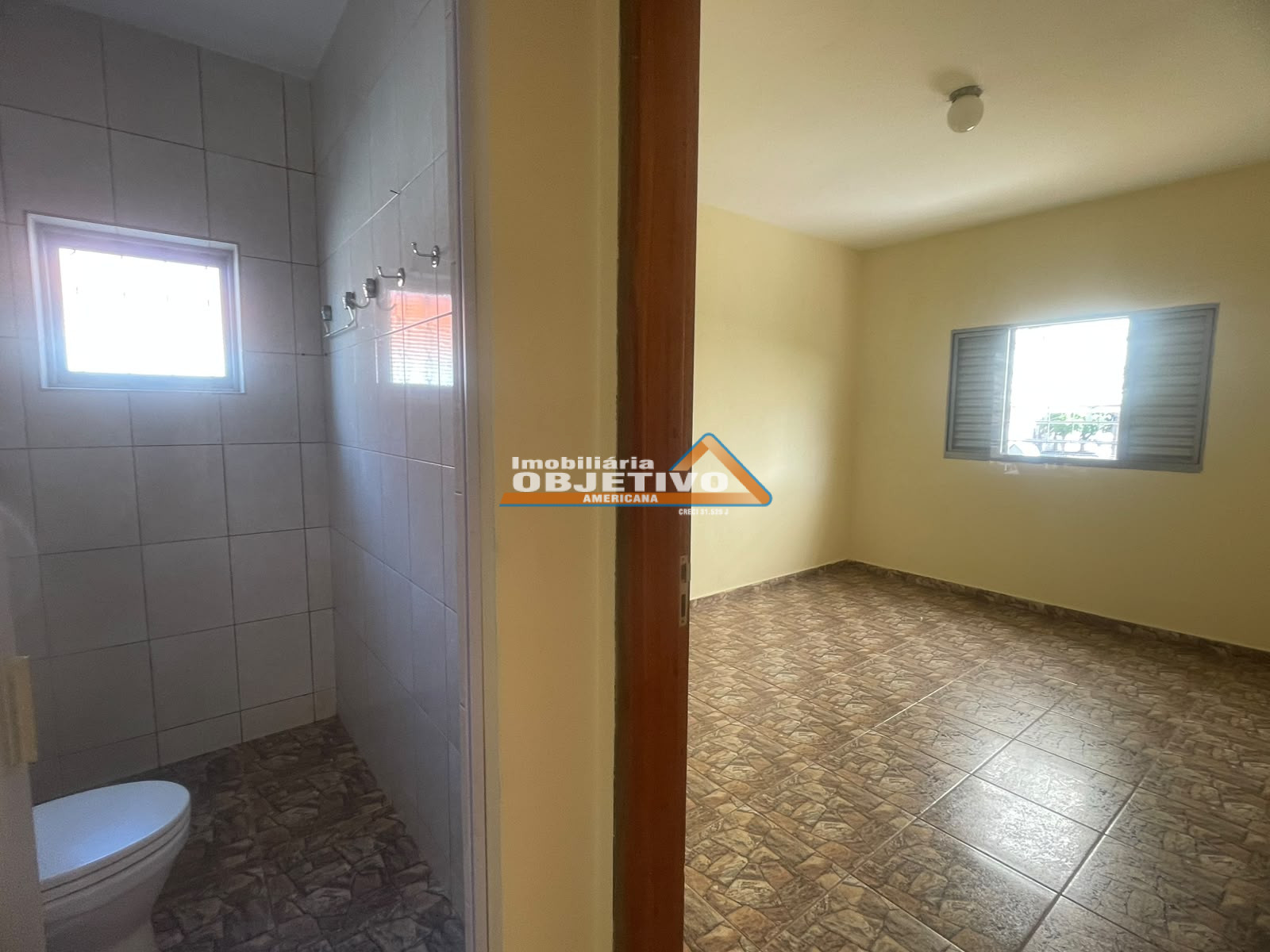 Casa com 3 dormitórios para locação, 125m² por R$ 2.500,00/mês - Vila Amorim - Americana/SP — foto 5