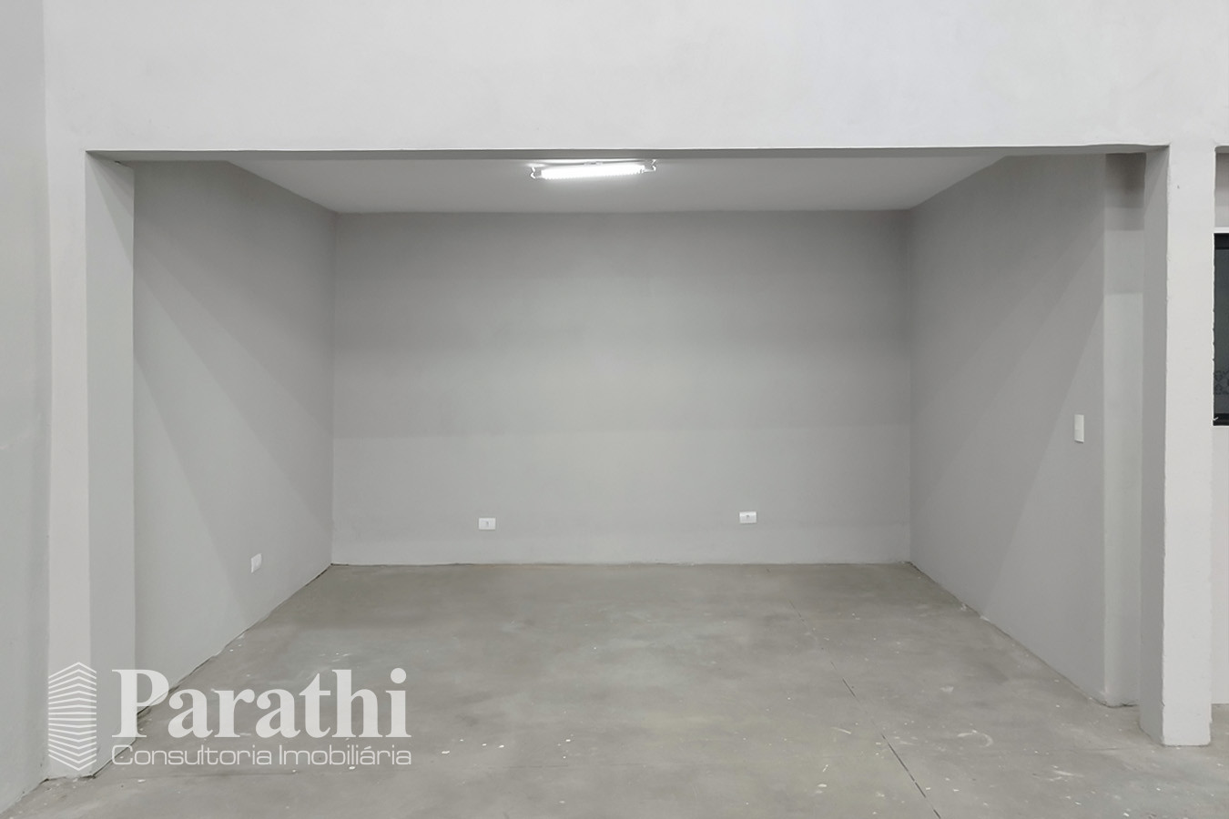 Salão comercial para locação em excelente ponto do São Manoel, em Americana (SP). Área: 260 m². Valor: R$ 4.000,00/mês — foto 4