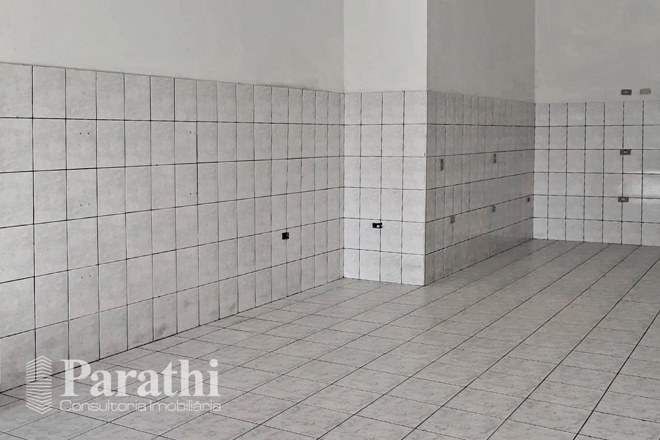 Sala comercial para locação no Residencial Jaguari, em Americana (SP). Valor: R$ 1.000,00 por mês. — foto 2