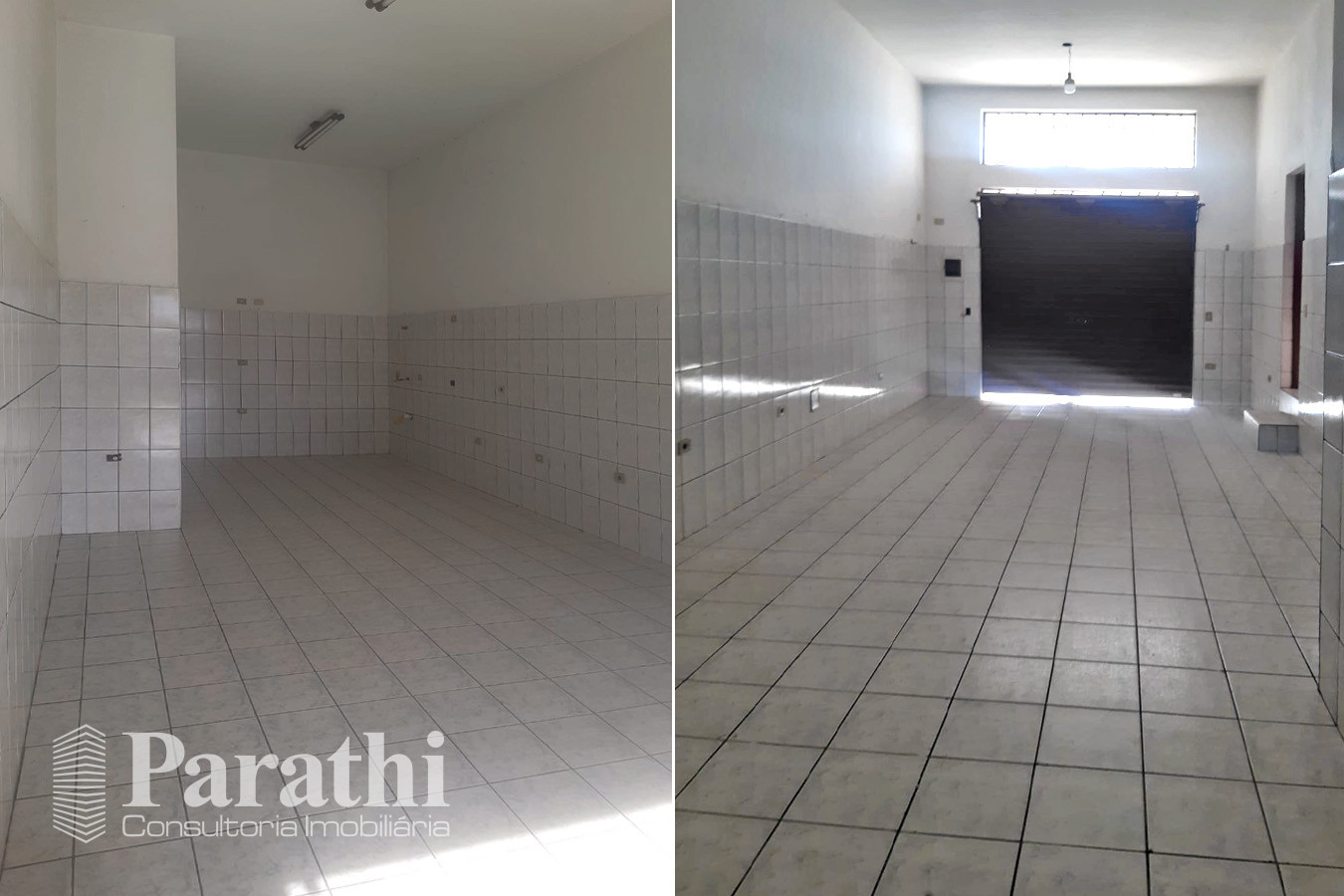 Sala comercial para locação no Residencial Jaguari, em Americana (SP). Valor: R$ 1.000,00 por mês. — foto 3